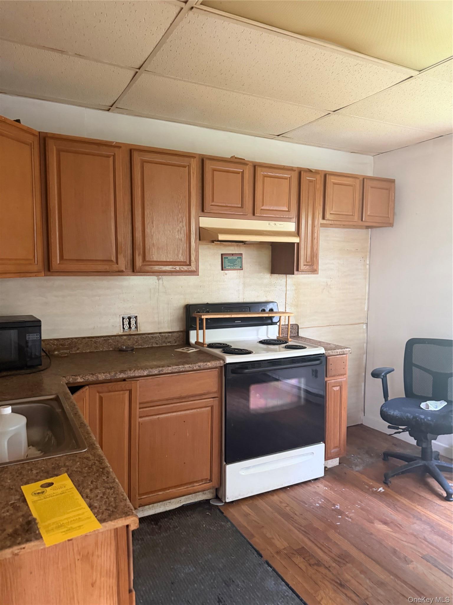Single Family Oak Street Orange County, NY 12586, MLS-1036884-9