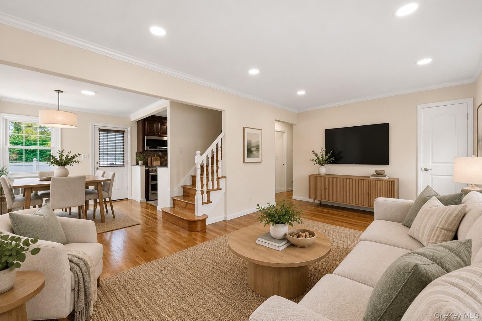 Single Family Dorset Lane Nassau County, NY 11735, MLS-1036890-4