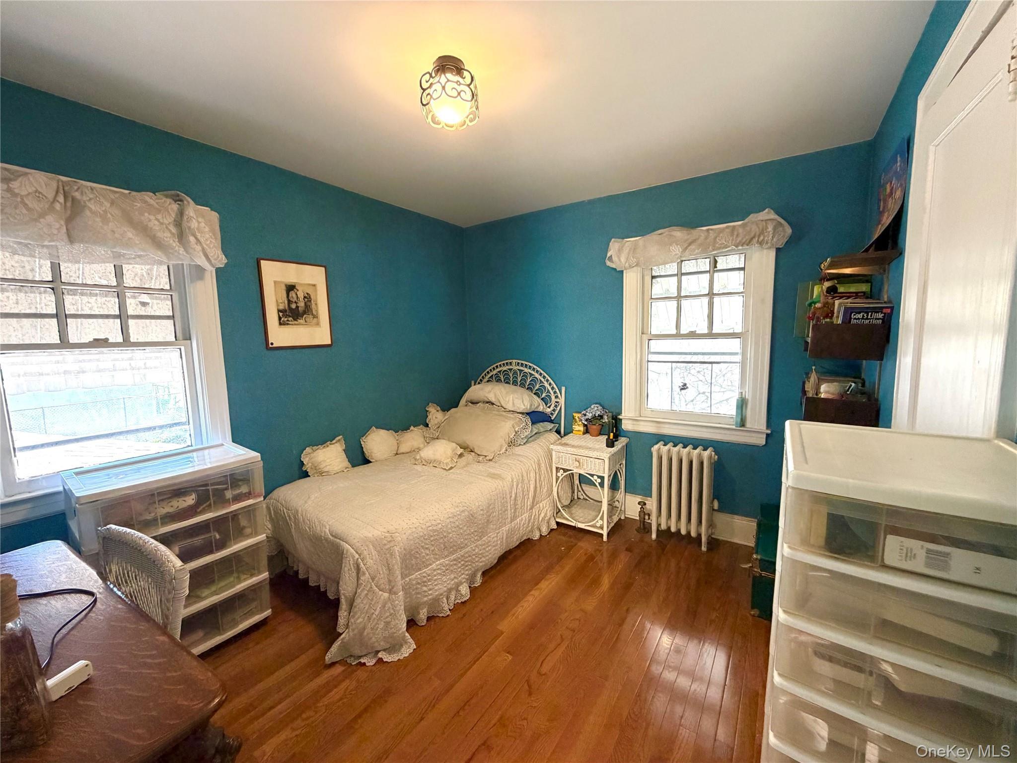 Single Family 161st Street  Queens, NY 11365, MLS-1036892-12