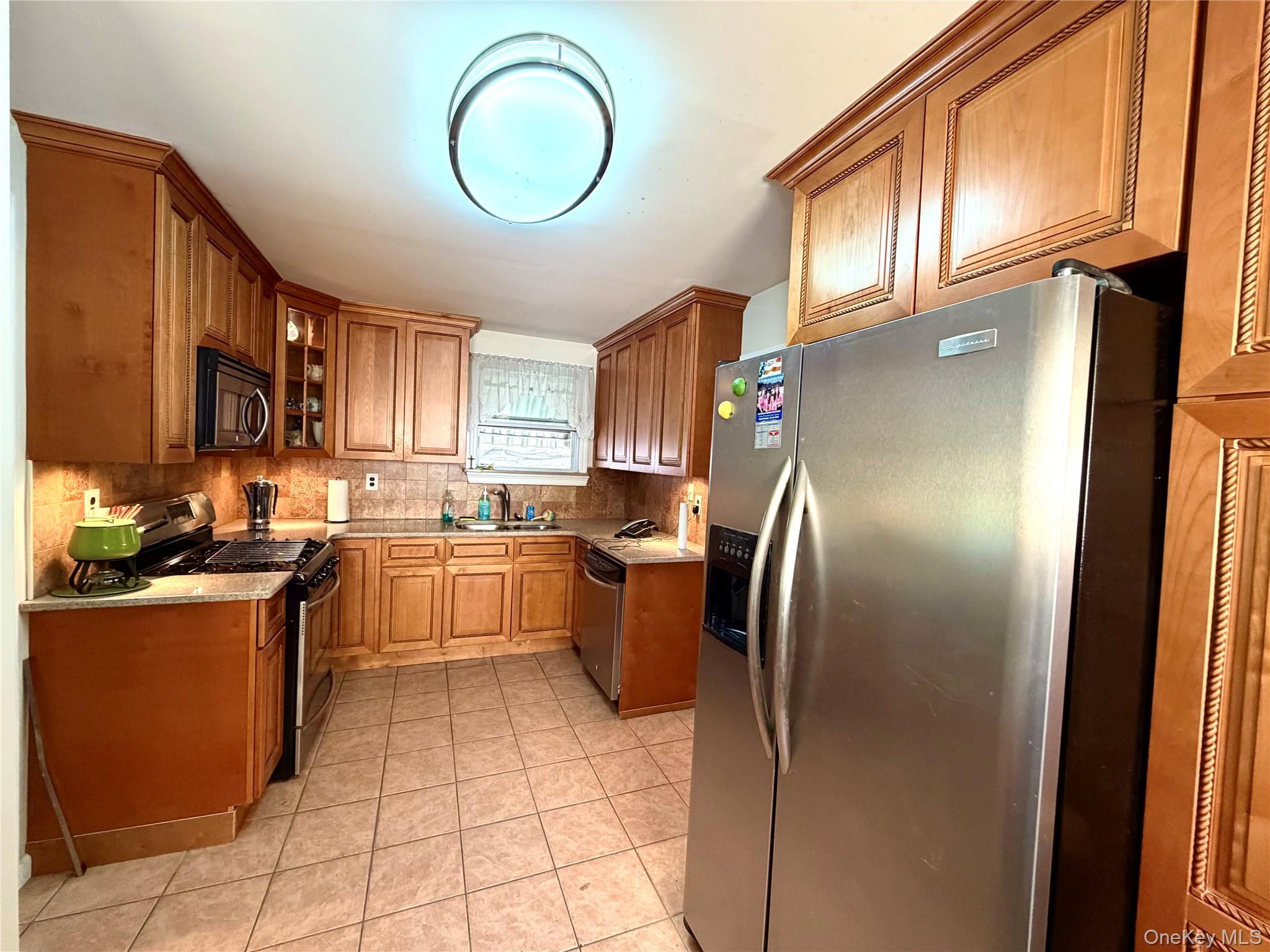 Single Family 161st Street  Queens, NY 11365, MLS-1036892-3