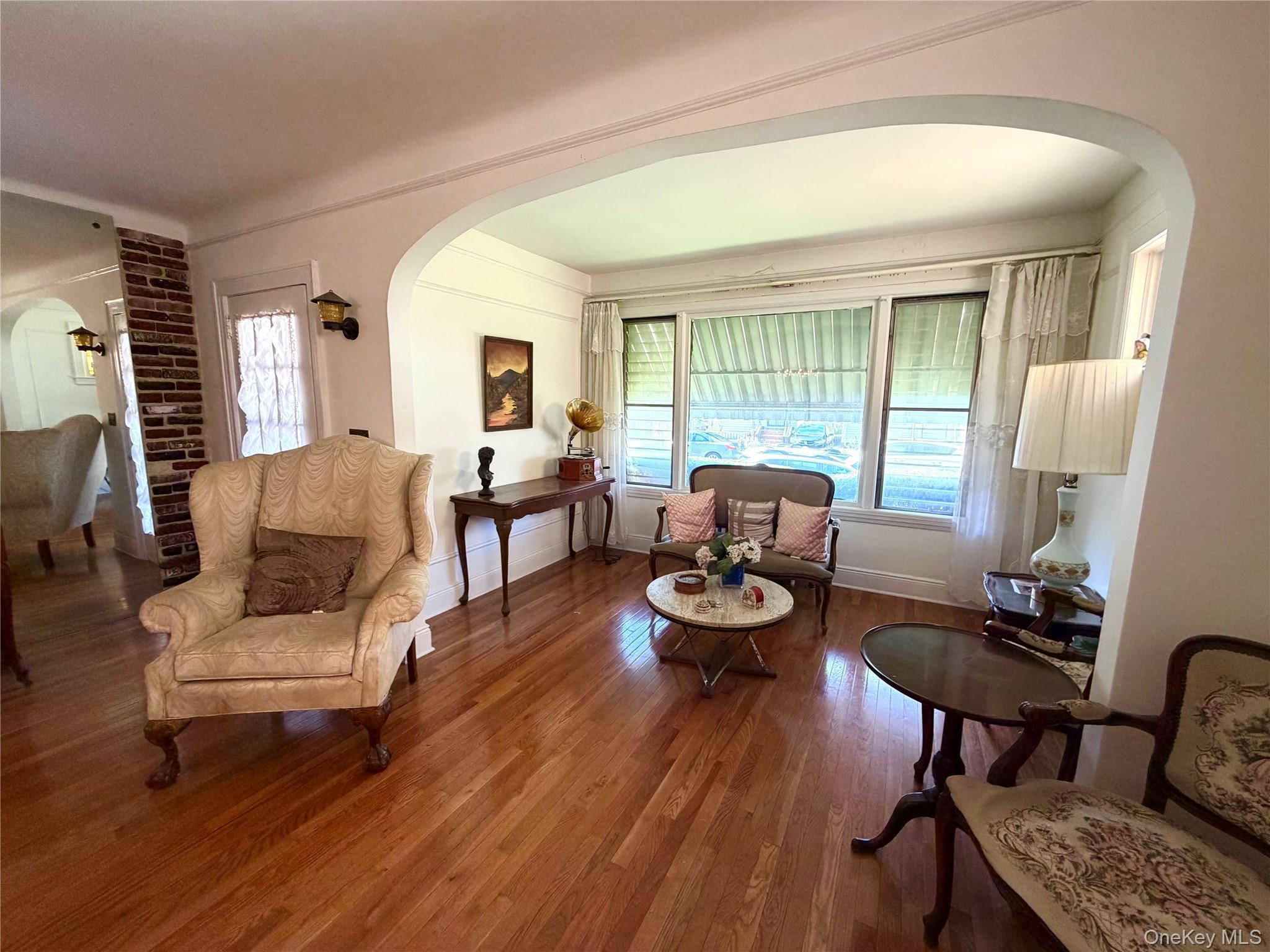 Single Family 161st Street  Queens, NY 11365, MLS-1036892-7
