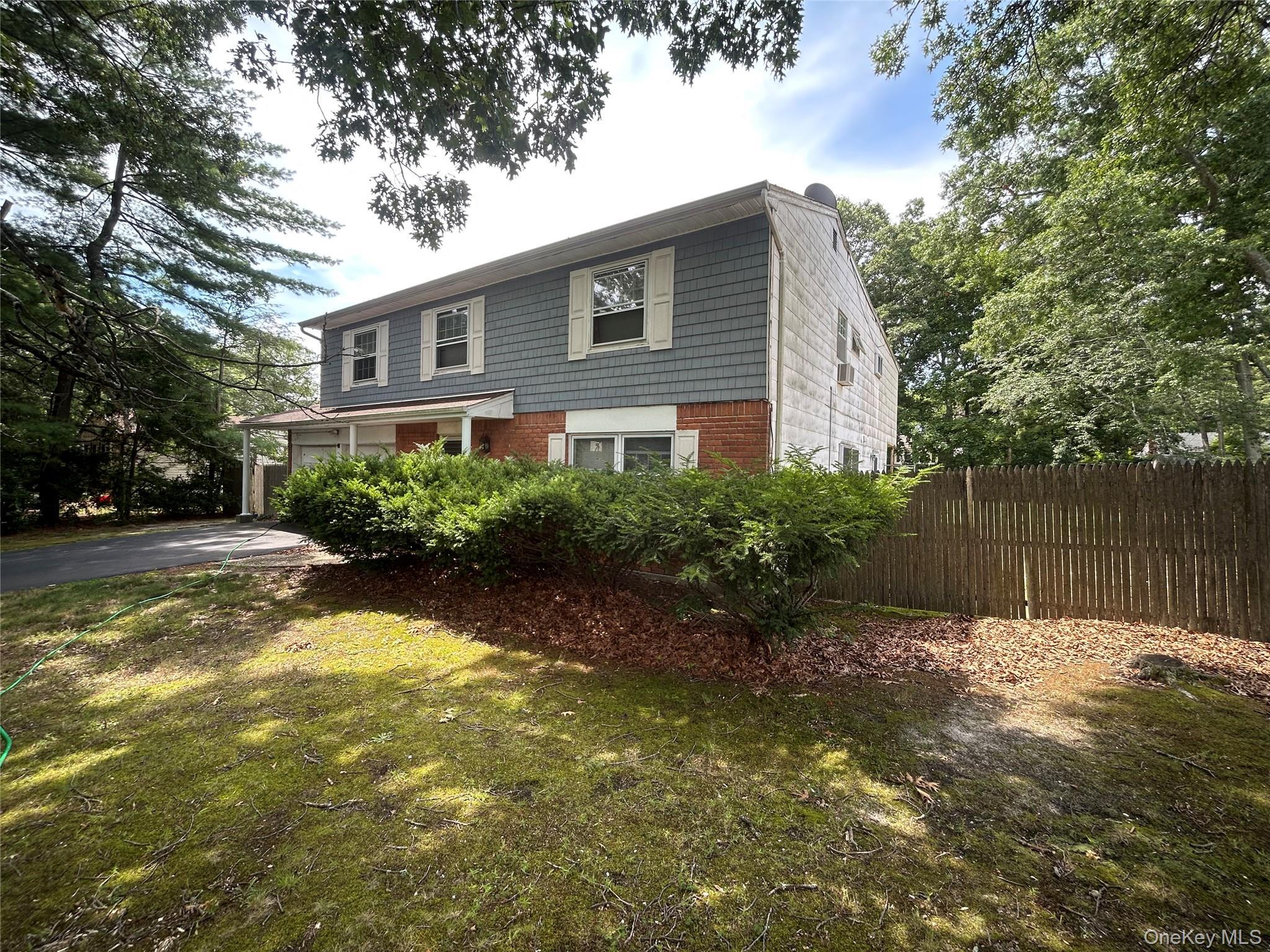 Single Family Andover Drive  Suffolk County, NY 11727, MLS-1036893-2