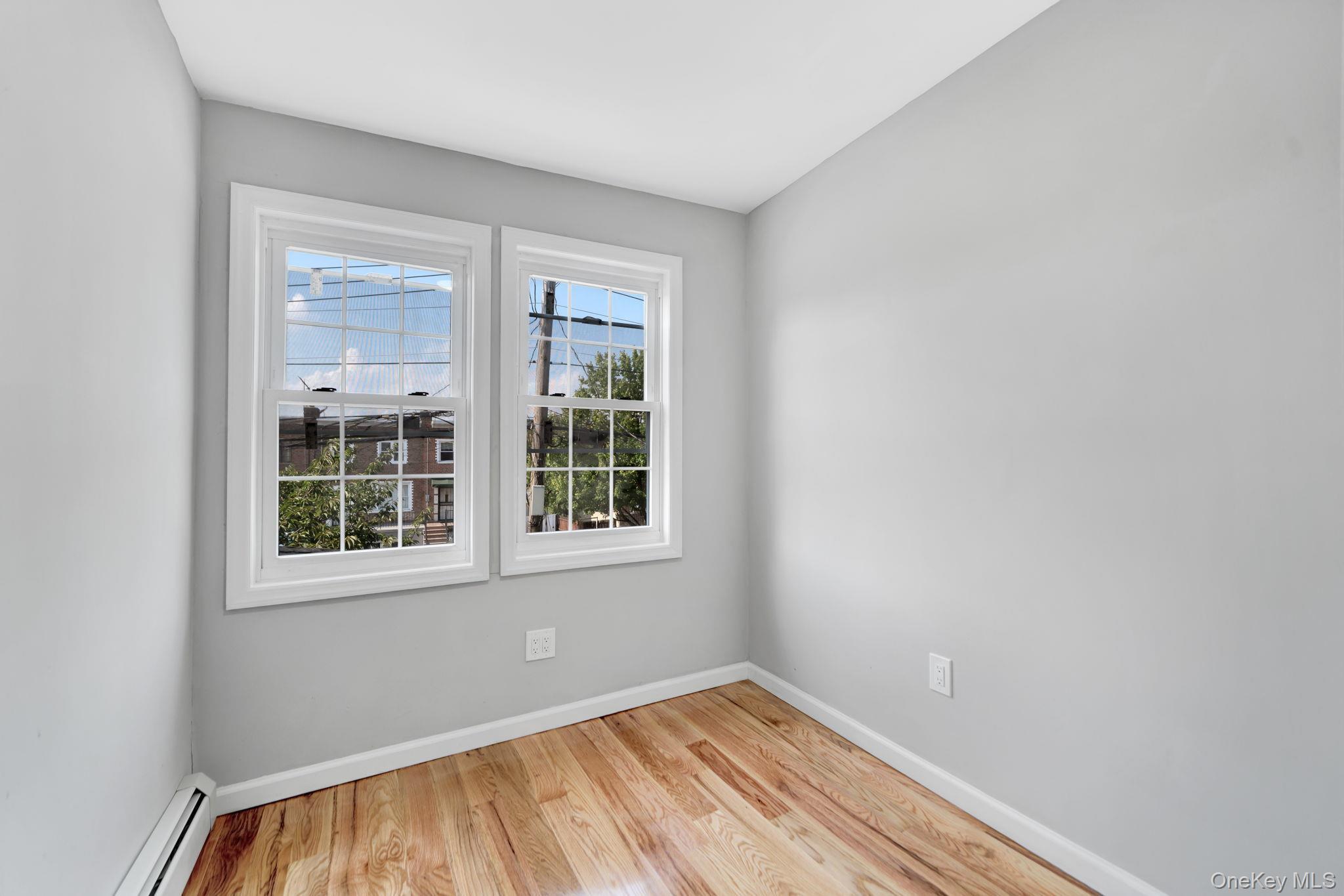 Single Family La Salle Avenue Bronx, NY 10461, MLS-1036894-15