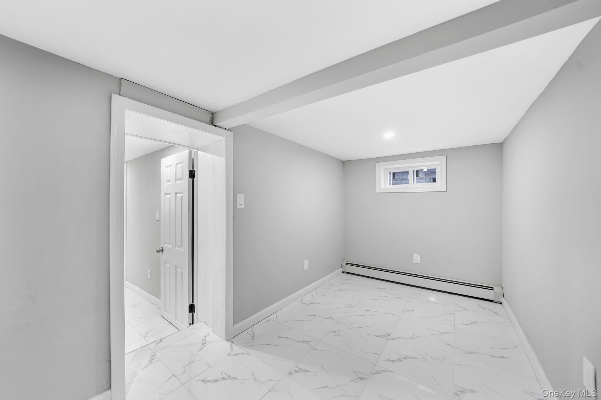 Single Family La Salle Avenue Bronx, NY 10461, MLS-1036894-18