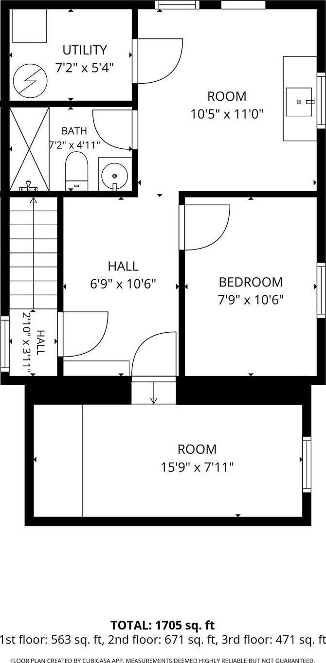 Single Family La Salle Avenue Bronx, NY 10461, MLS-1036894-27