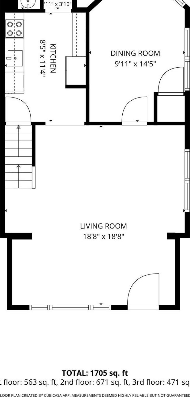 Single Family La Salle Avenue Bronx, NY 10461, MLS-1036894-28
