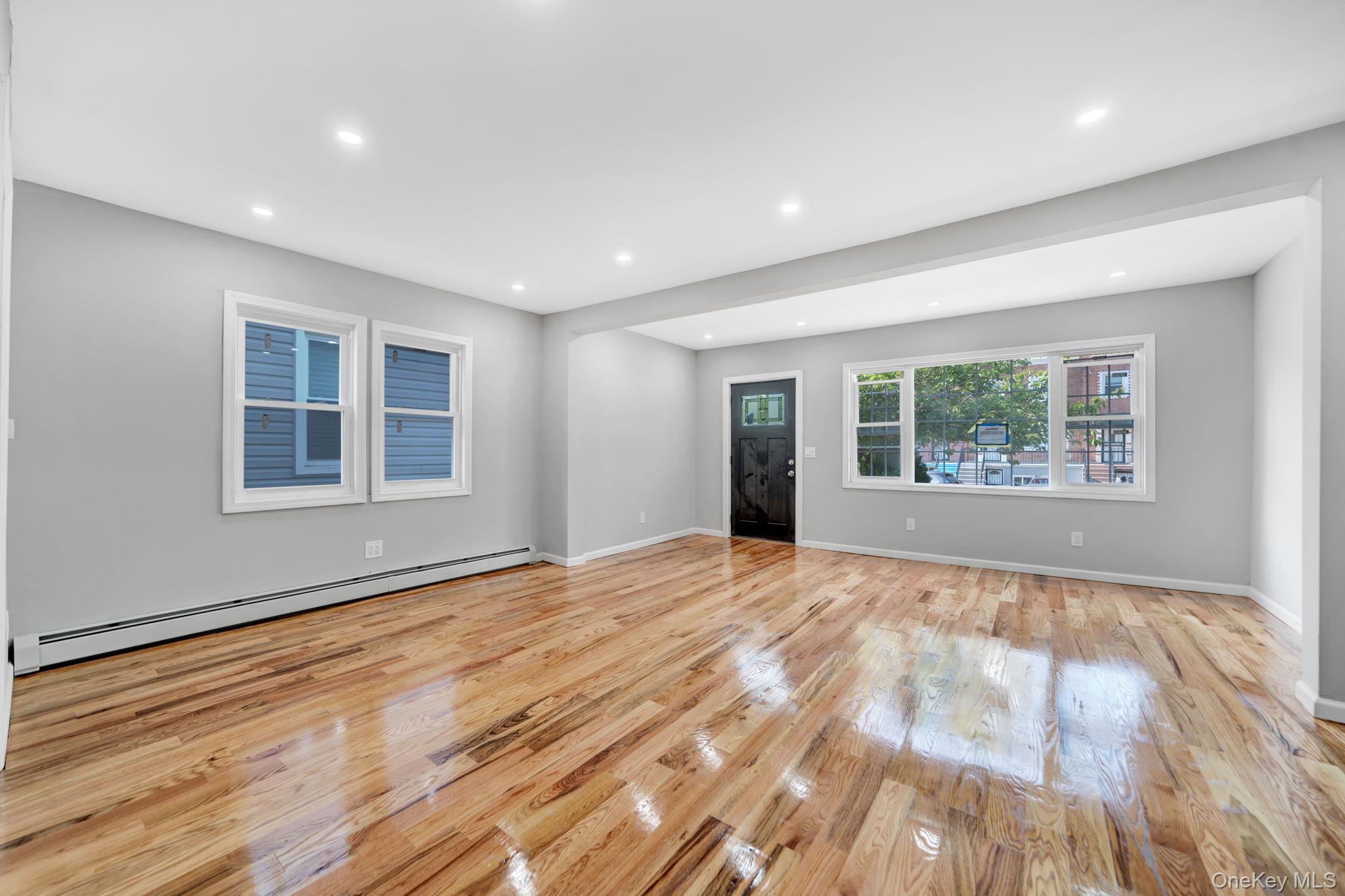 Single Family La Salle Avenue Bronx, NY 10461, MLS-1036894-7