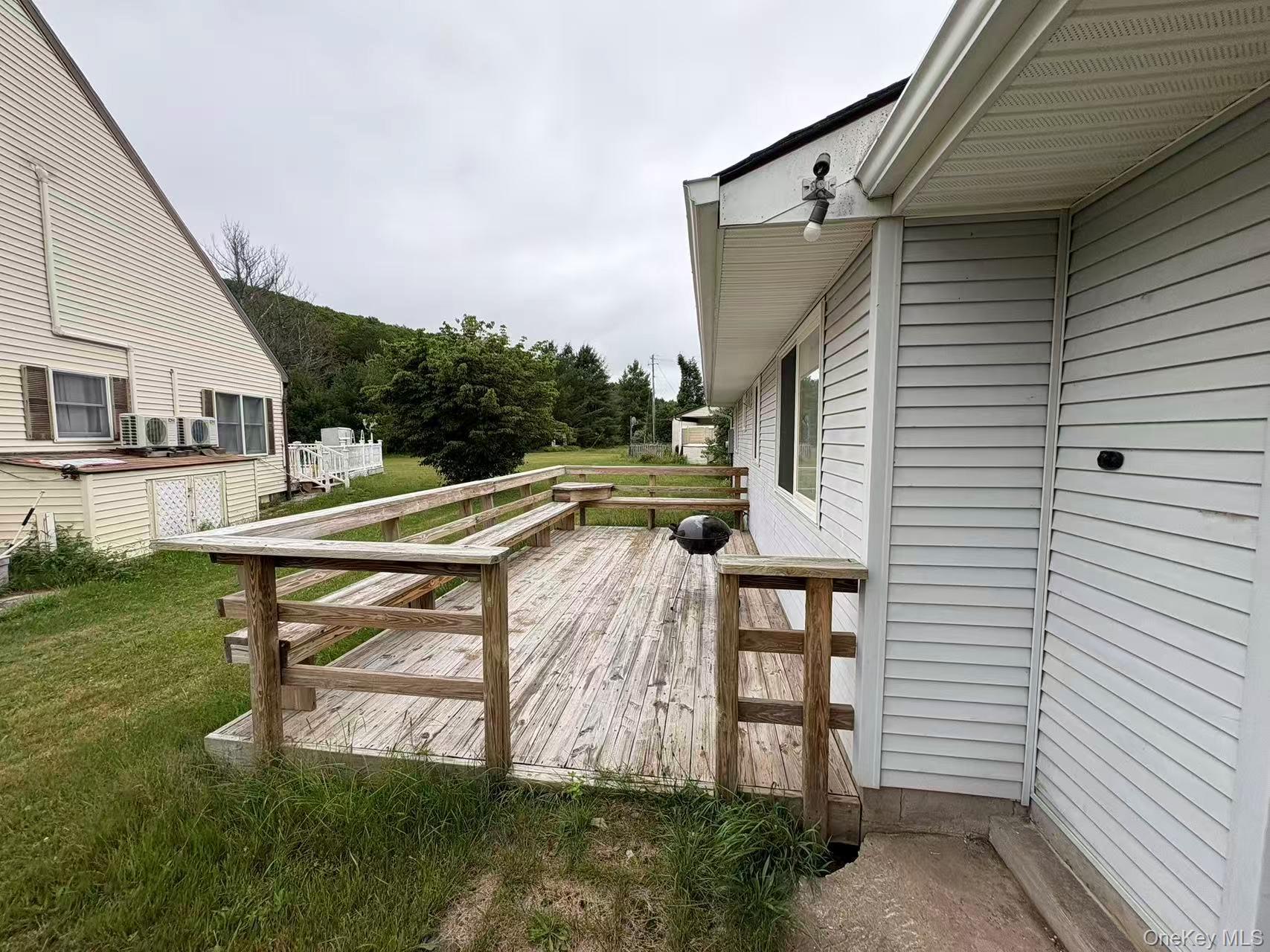 Single Family Pine Drive  Sullivan County, NY 12789, MLS-1036902-3