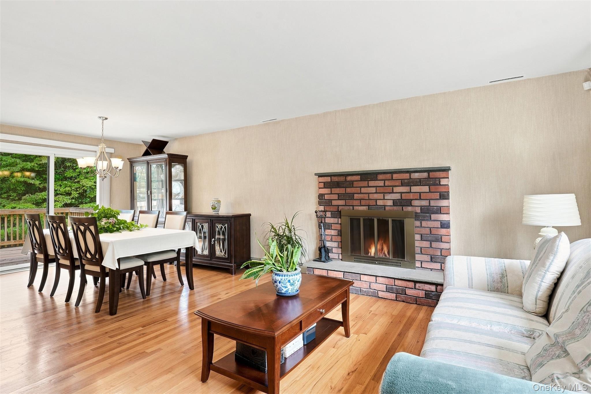 Single Family Cromwell Drive  Dutchess County, NY 12603, MLS-1036909-11