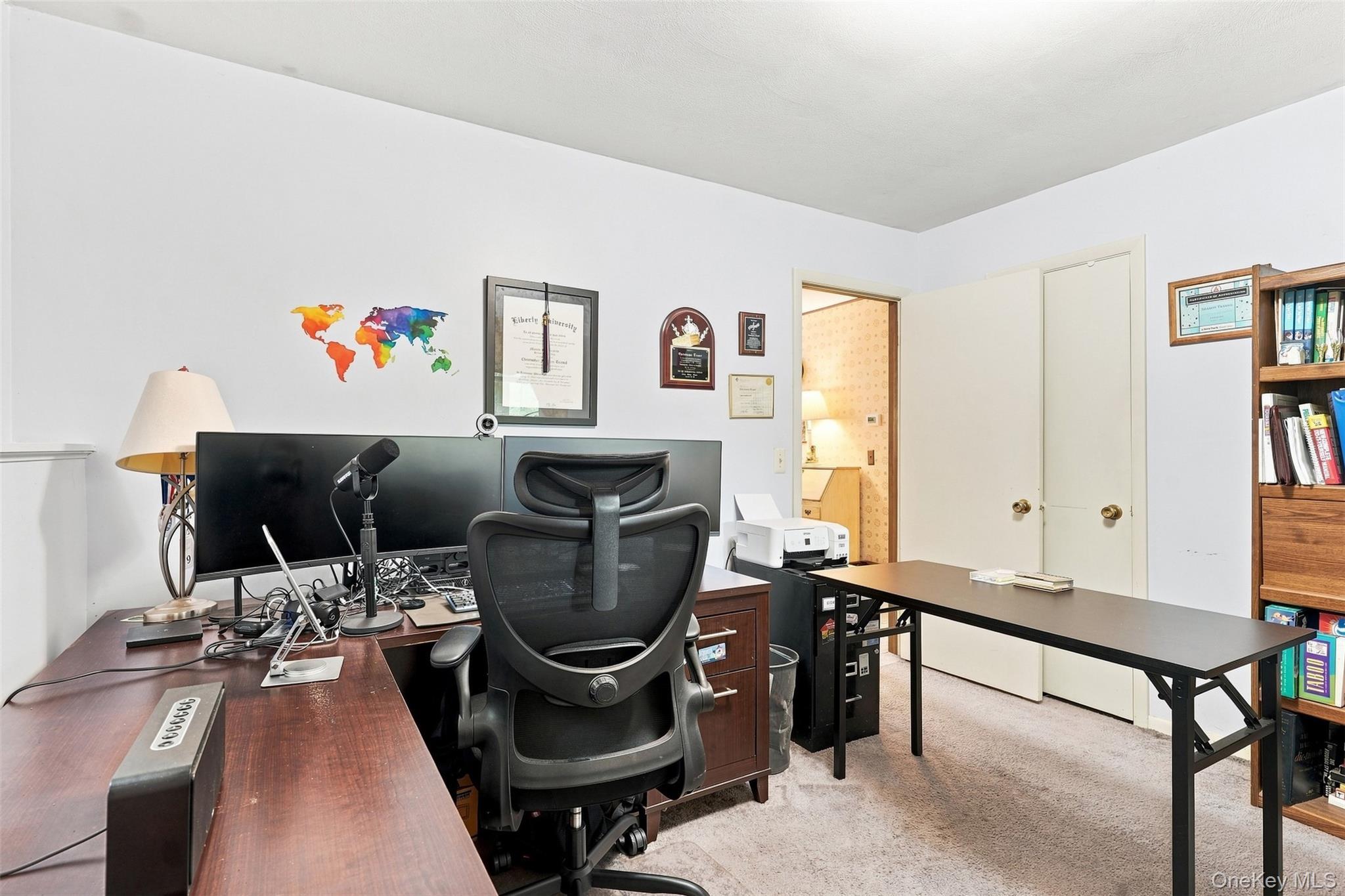 Single Family Cromwell Drive  Dutchess County, NY 12603, MLS-1036909-23