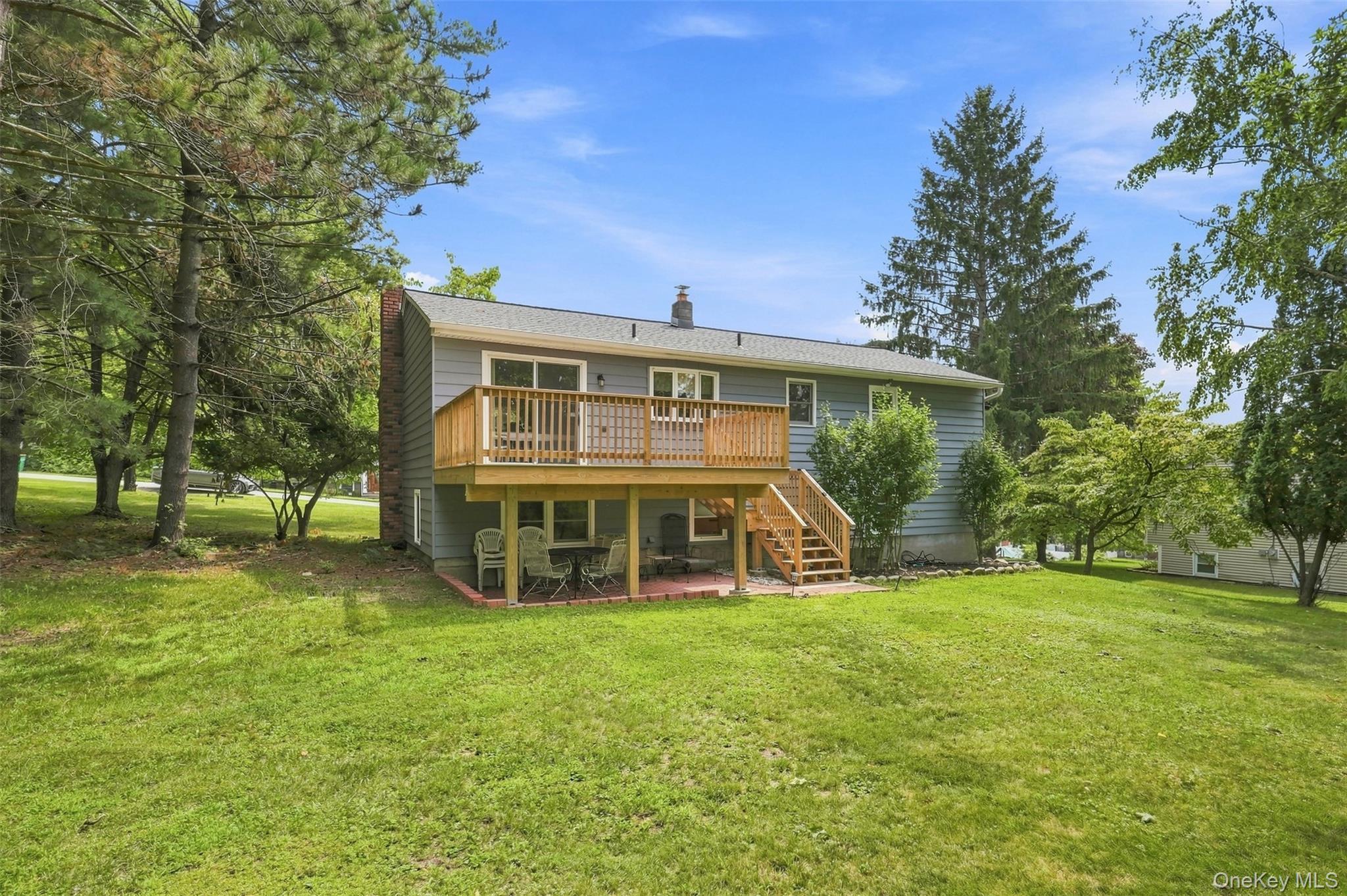 Single Family Cromwell Drive  Dutchess County, NY 12603, MLS-1036909-29