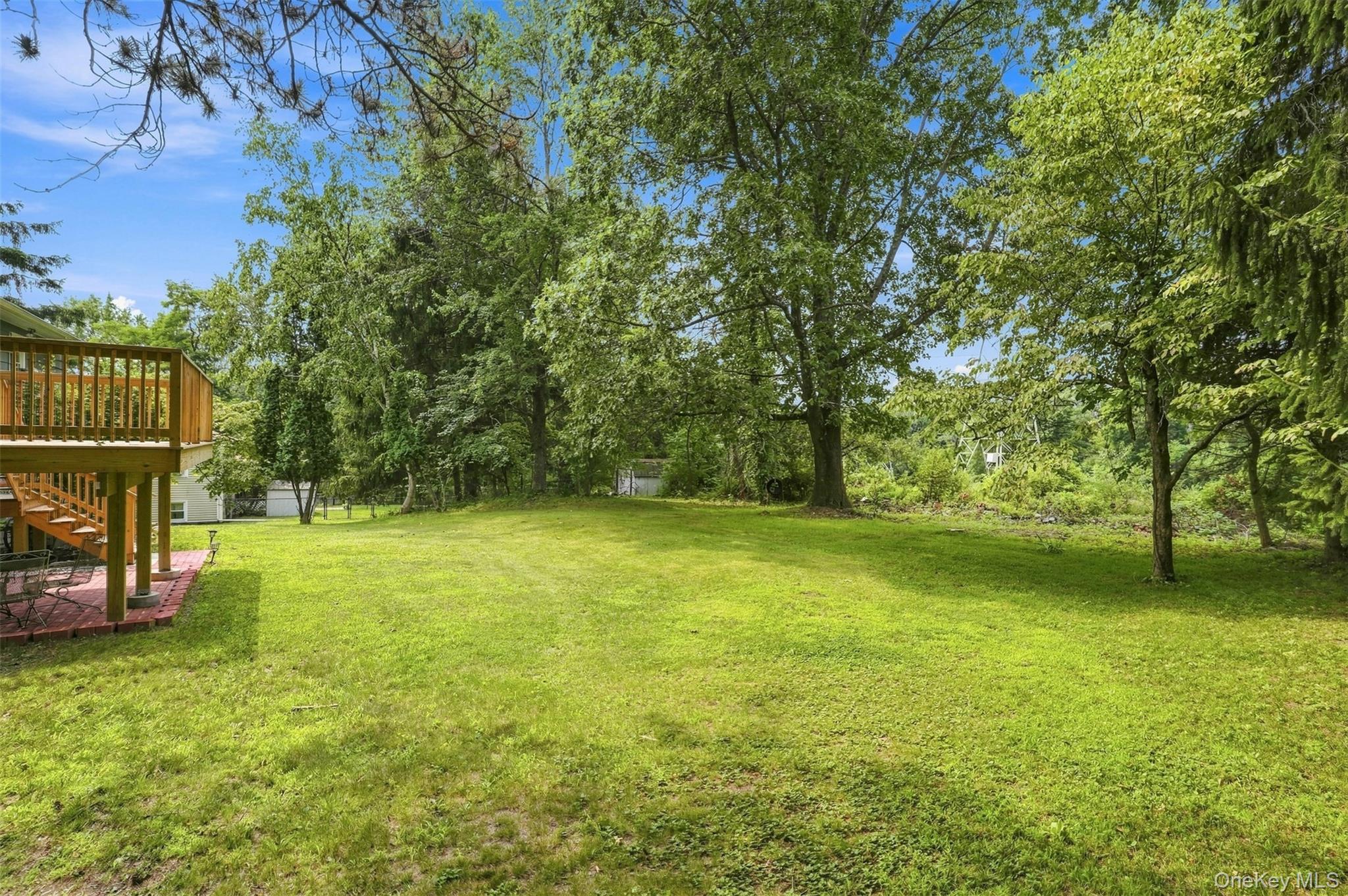 Single Family Cromwell Drive  Dutchess County, NY 12603, MLS-1036909-31
