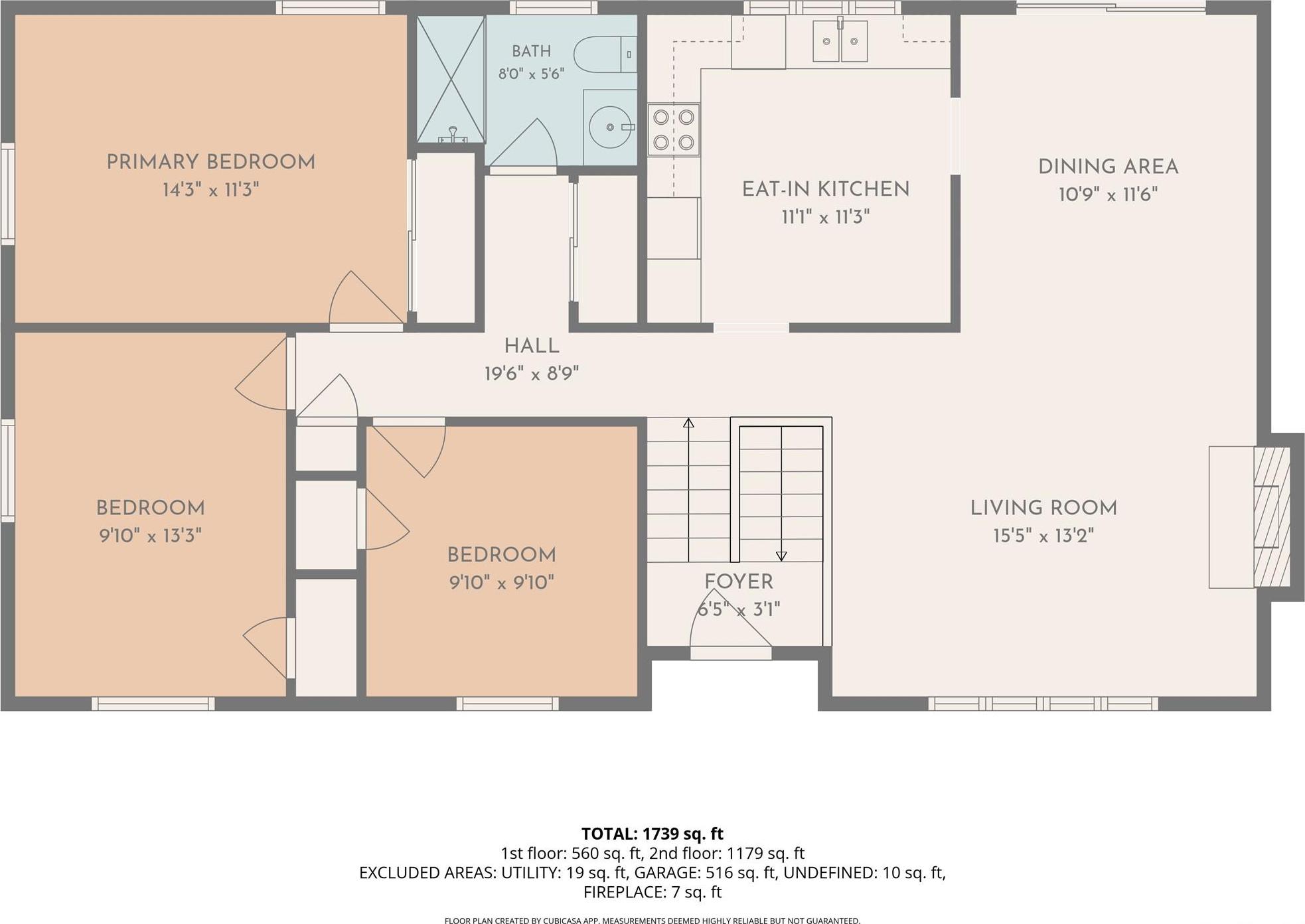 Single Family Cromwell Drive  Dutchess County, NY 12603, MLS-1036909-32