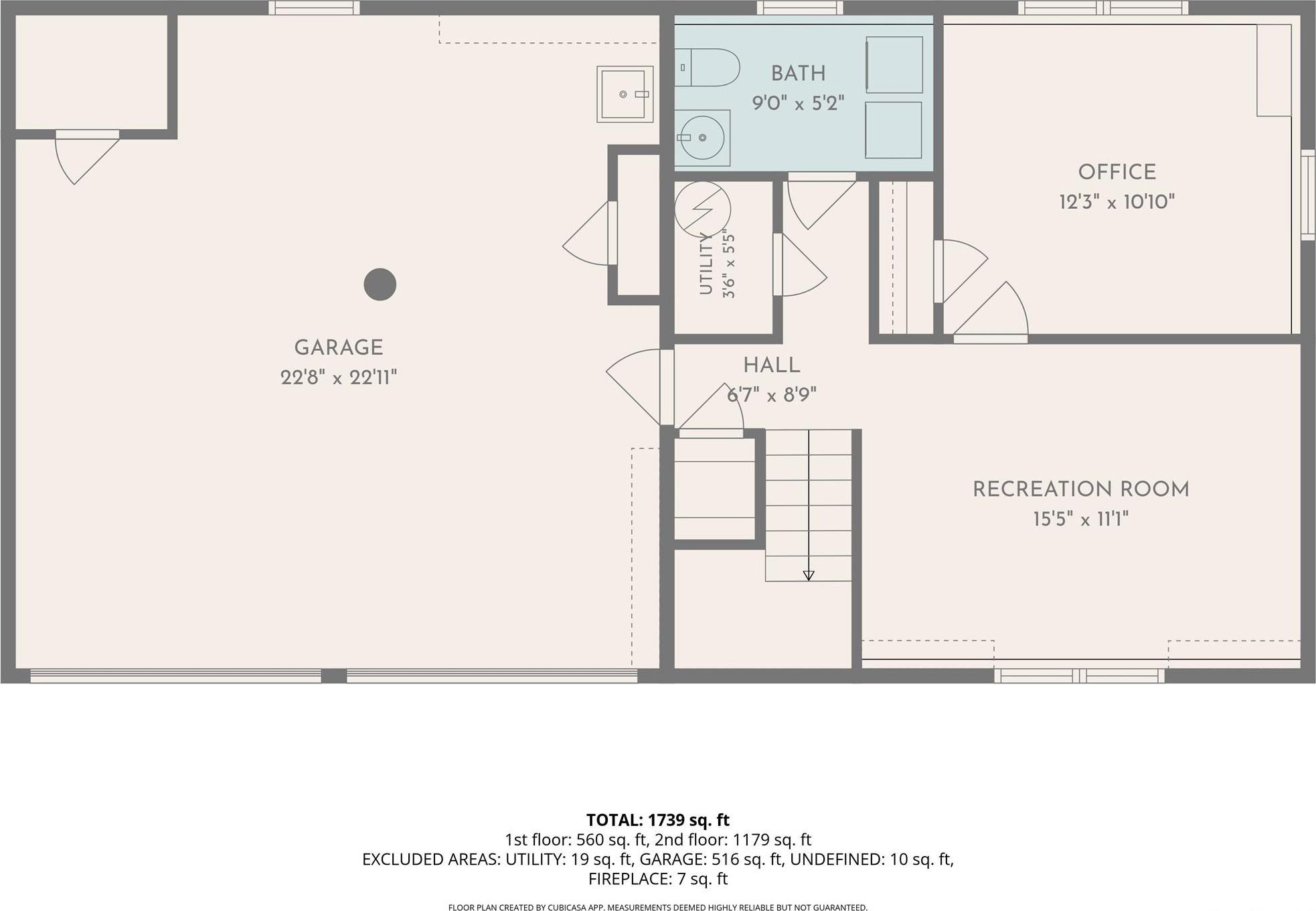 Single Family Cromwell Drive  Dutchess County, NY 12603, MLS-1036909-33