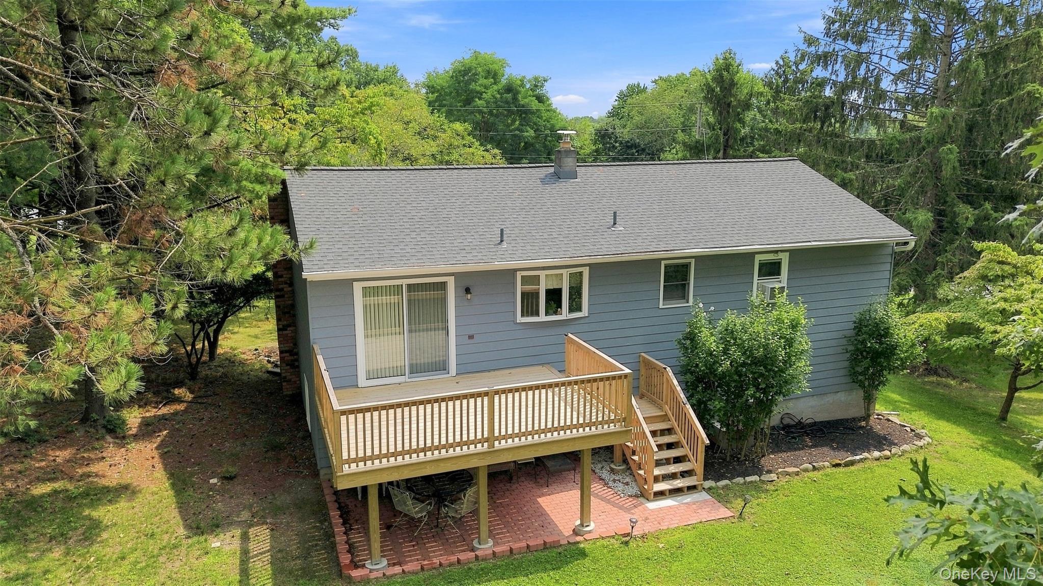 Single Family Cromwell Drive  Dutchess County, NY 12603, MLS-1036909-7