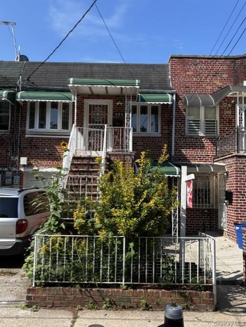 Single Family E 101st Street Brooklyn, NY 11236, MLS-1036913-2