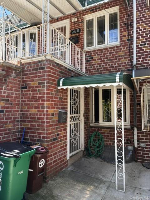 Single Family E 101st Street Brooklyn, NY 11236, MLS-1036913-7