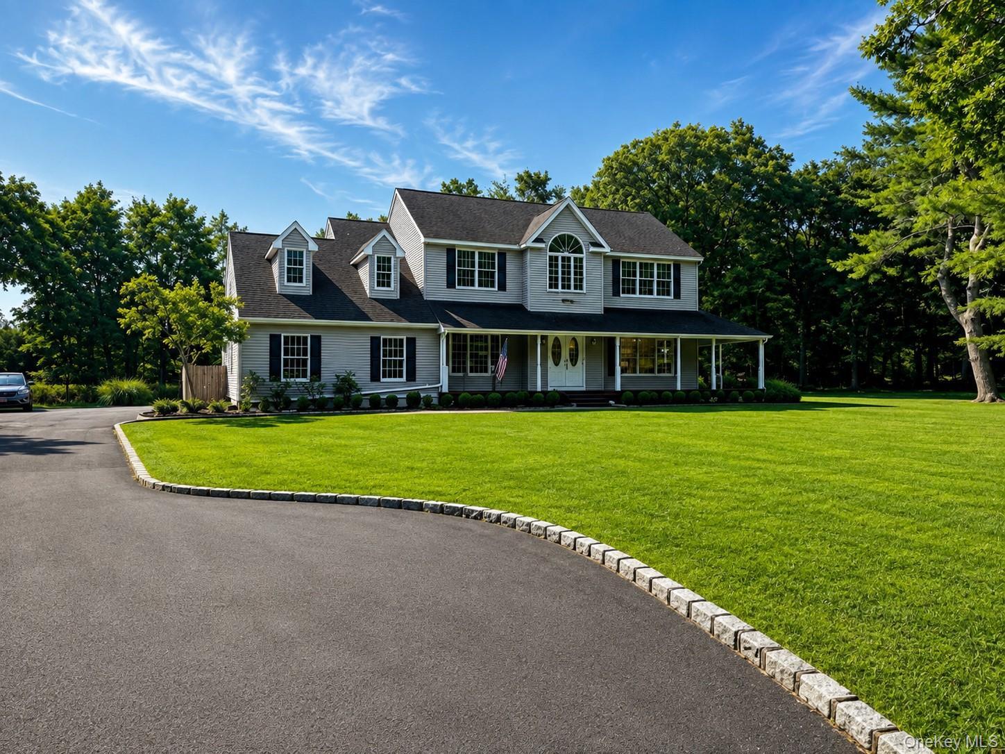 Single Family Shore Road Suffolk County, NY 11766, MLS-1036915-2