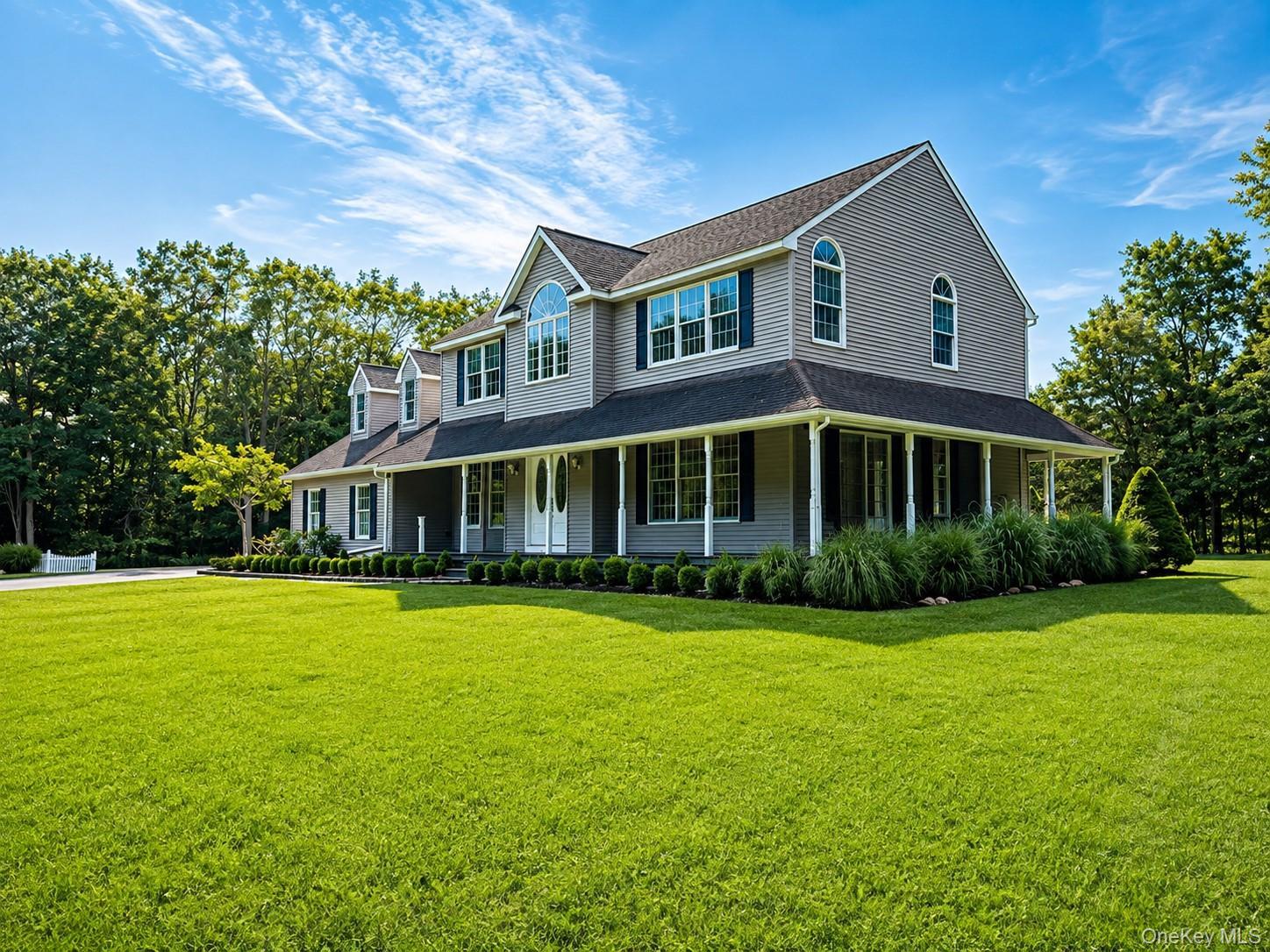 Single Family Shore Road Suffolk County, NY 11766, MLS-1036915-3