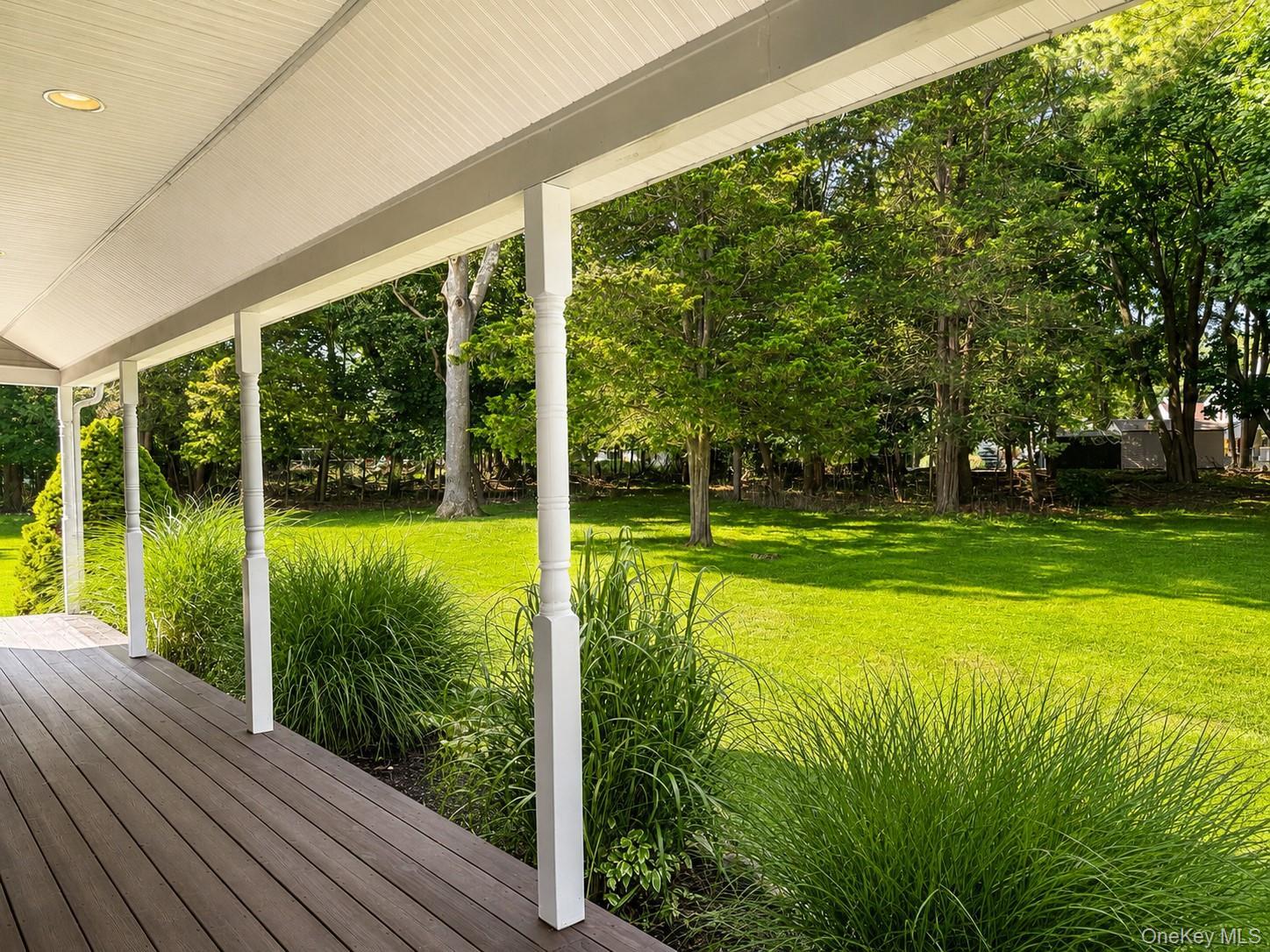 Single Family Shore Road Suffolk County, NY 11766, MLS-1036915-4
