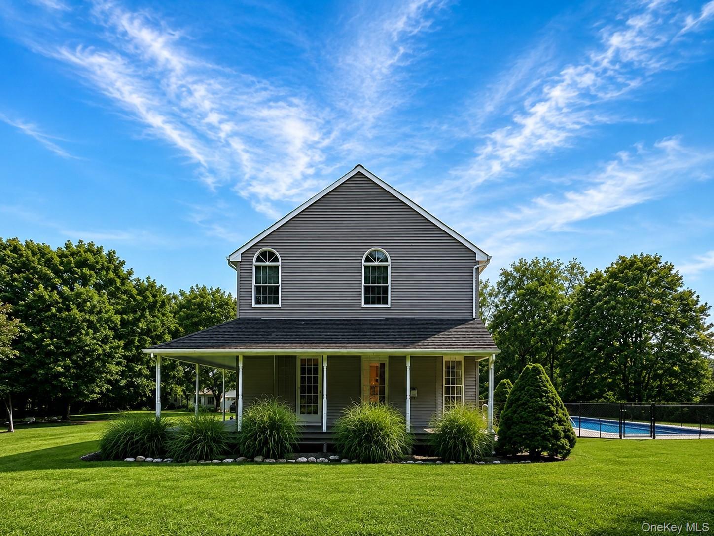 Single Family Shore Road Suffolk County, NY 11766, MLS-1036915-40