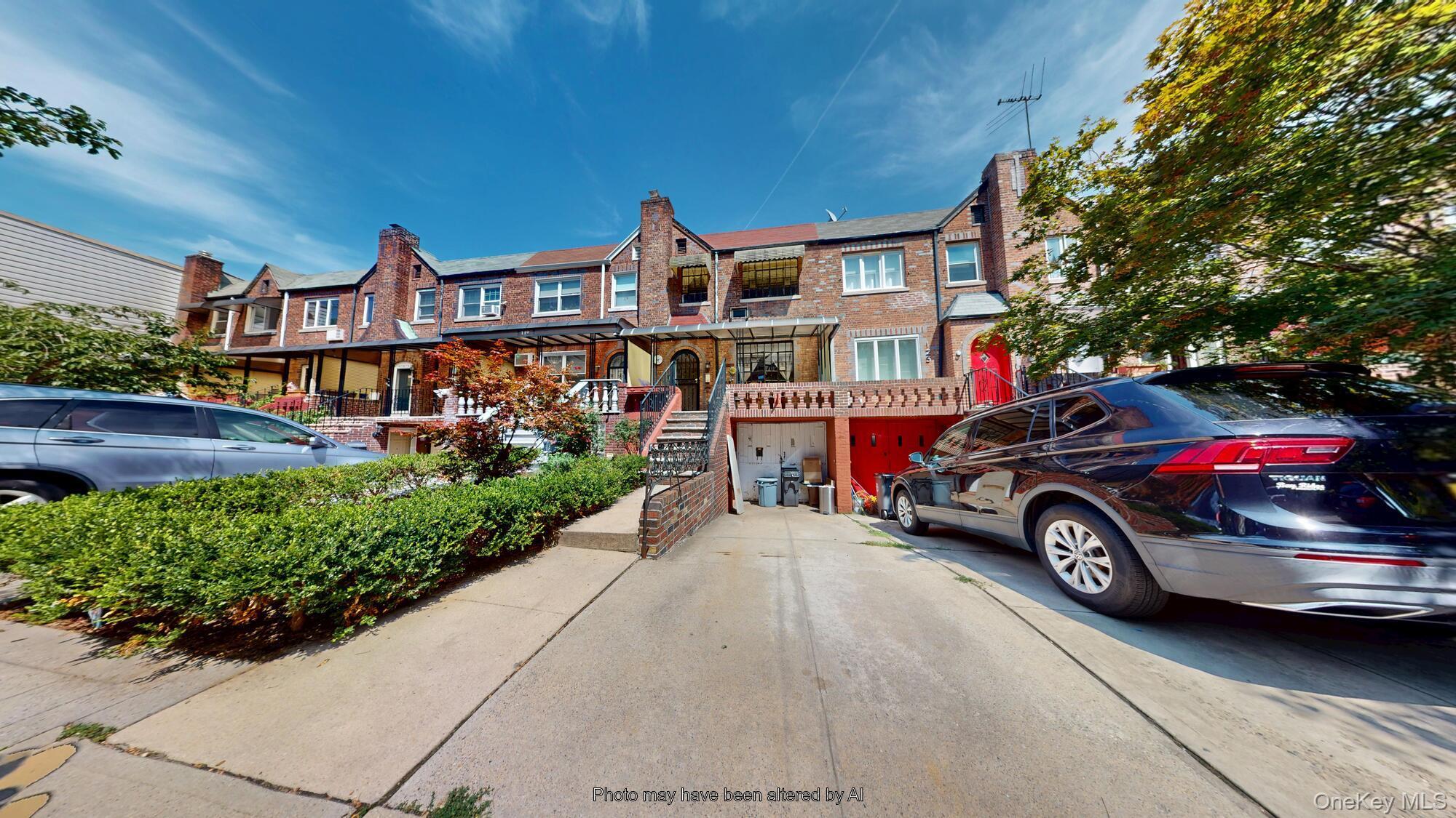 Single Family E 2nd Street  Brooklyn, NY 11218, MLS-1036916-35