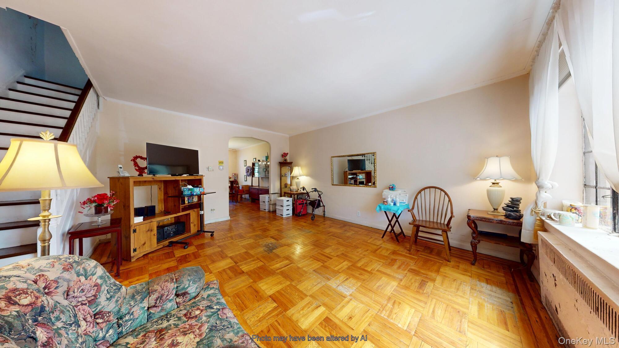 Single Family E 2nd Street Brooklyn, NY 11218, MLS-1036916-4