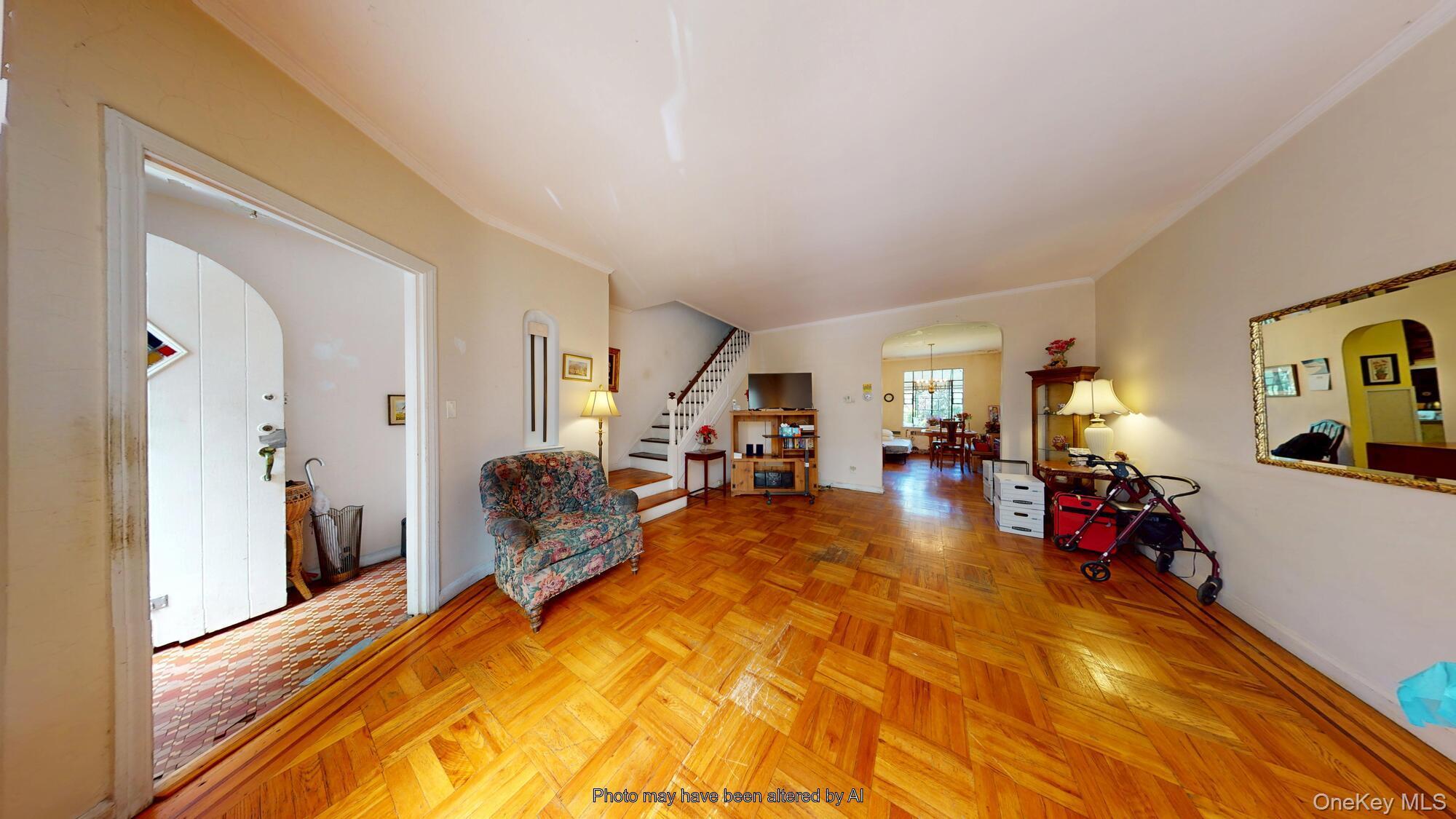 Single Family E 2nd Street Brooklyn, NY 11218, MLS-1036916-6