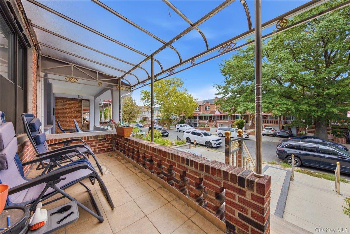 Single Family E 59th Street  Brooklyn, NY 11203, MLS-1036918-2
