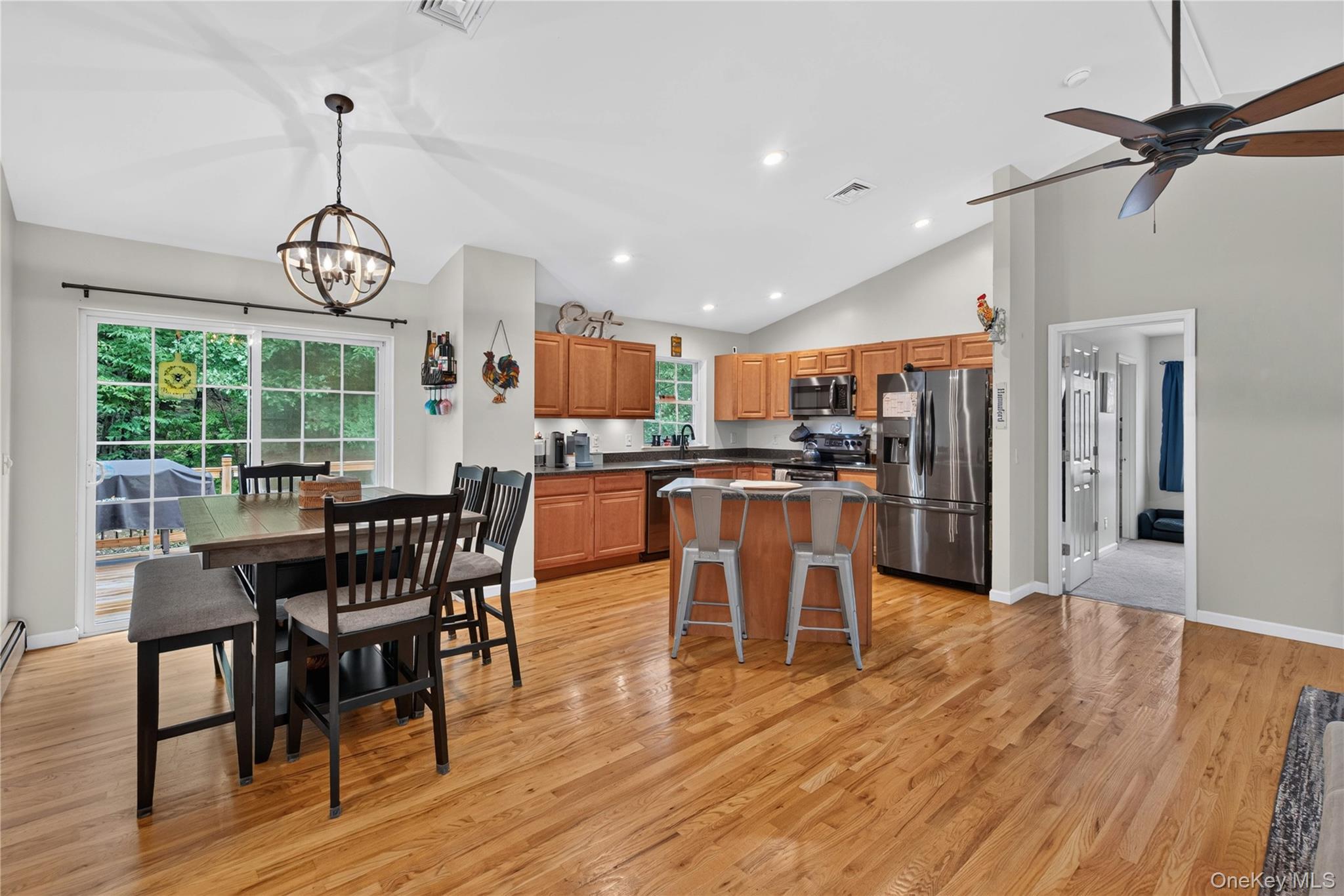 Single Family Huckleberry Turnpike  Ulster County, NY 12589, MLS-1036919-12