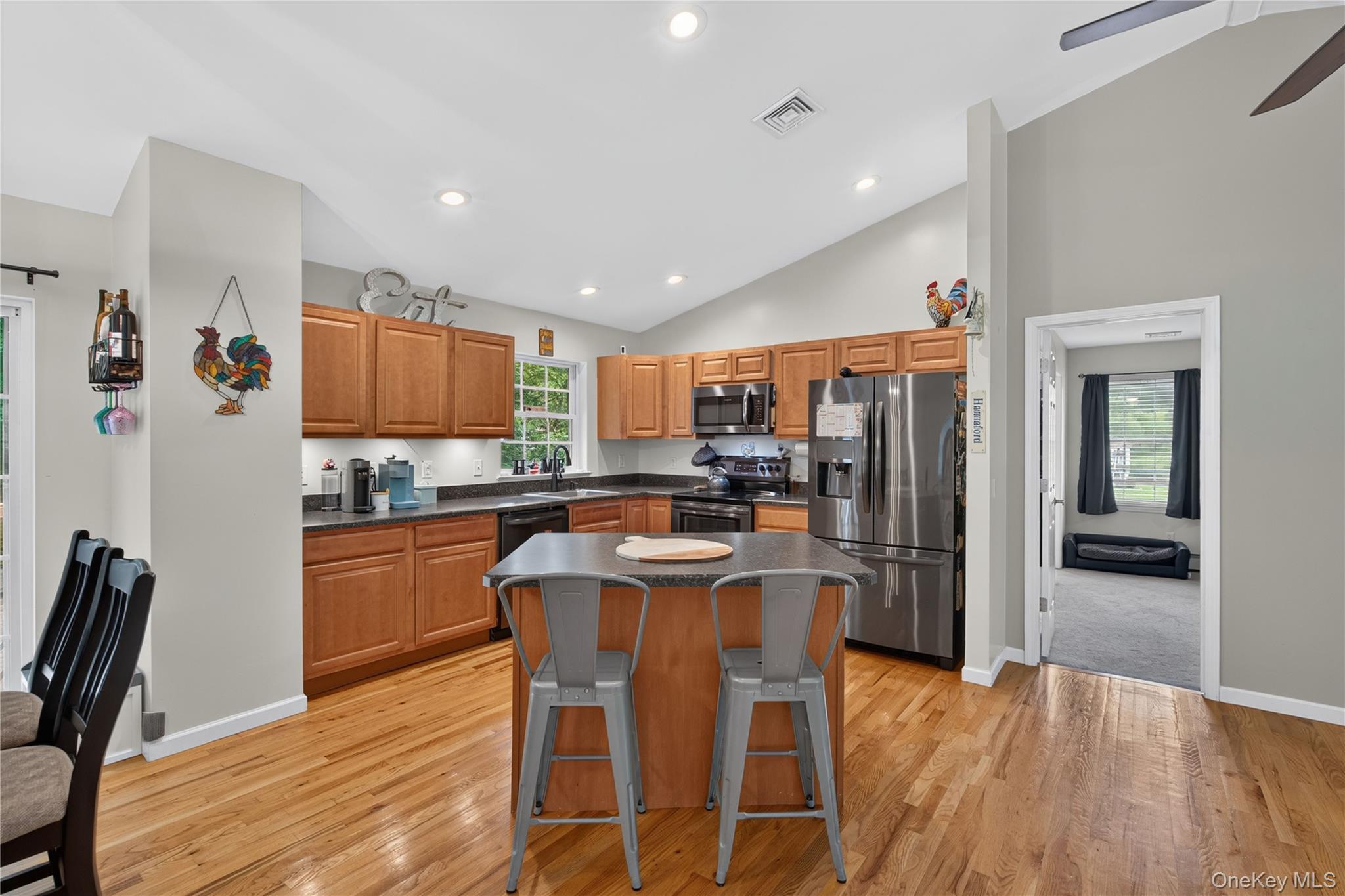 Single Family Huckleberry Turnpike  Ulster County, NY 12589, MLS-1036919-16