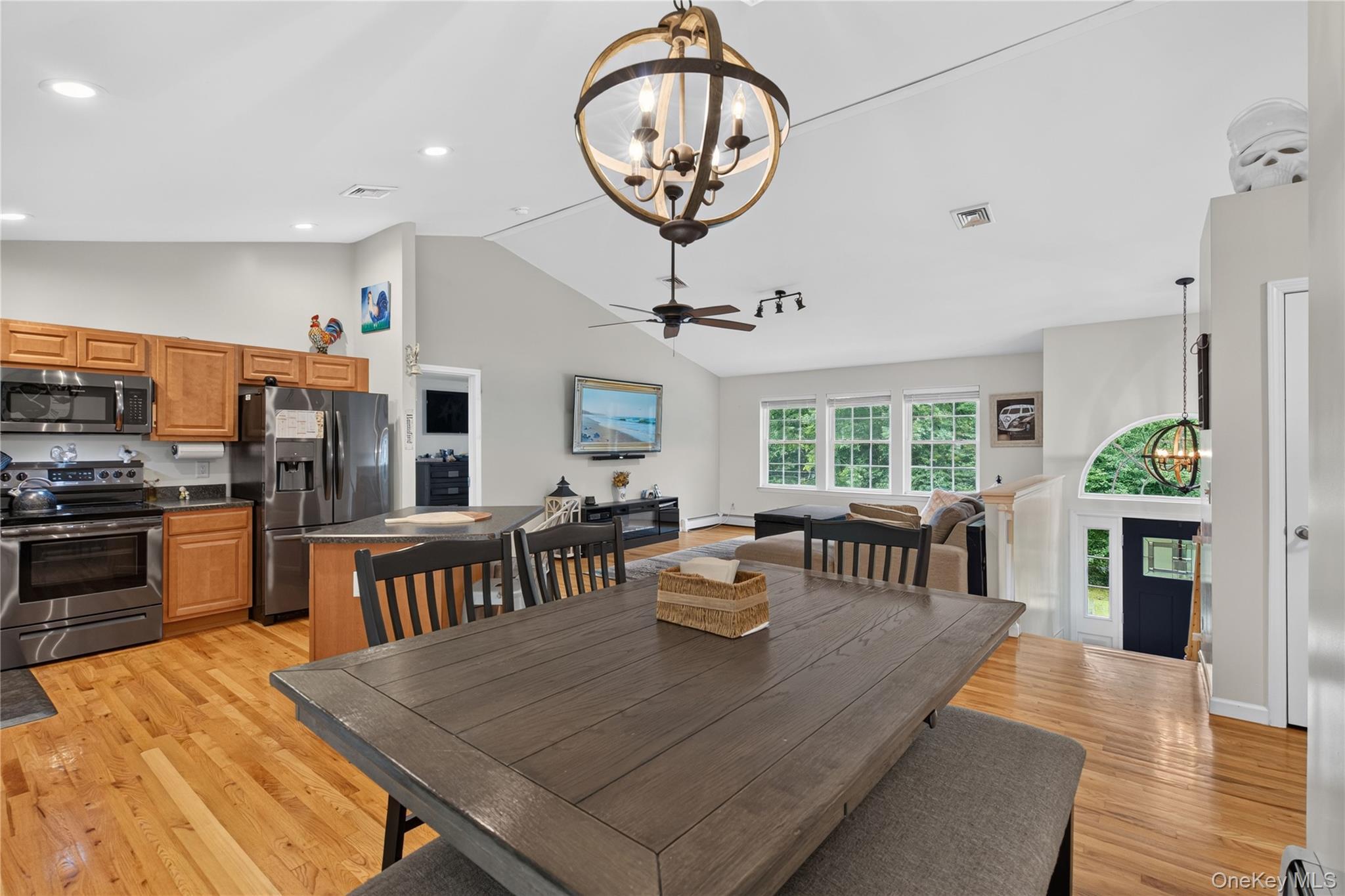 Single Family Huckleberry Turnpike  Ulster County, NY 12589, MLS-1036919-17