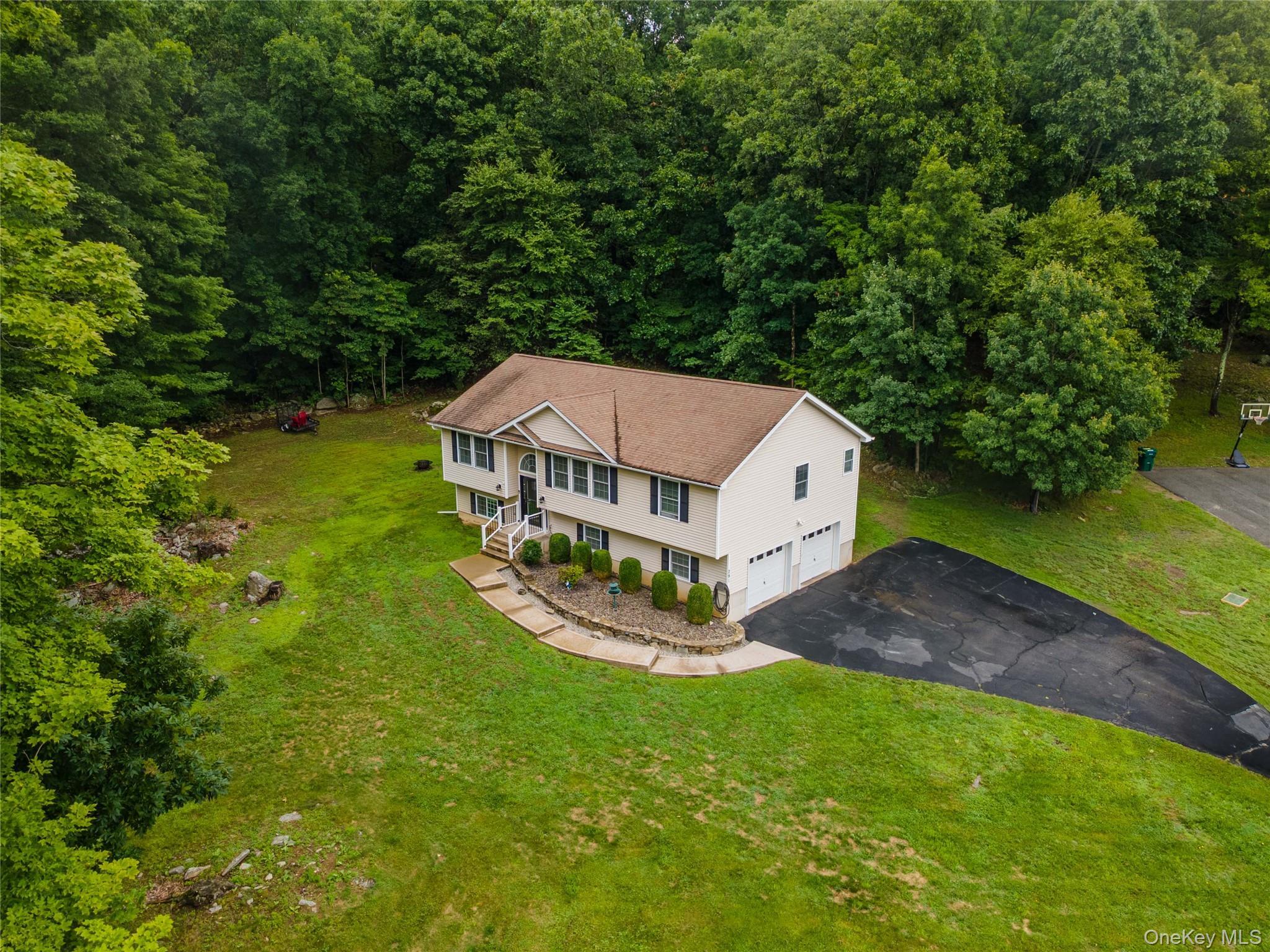 Single Family Huckleberry Turnpike  Ulster County, NY 12589, MLS-1036919-3