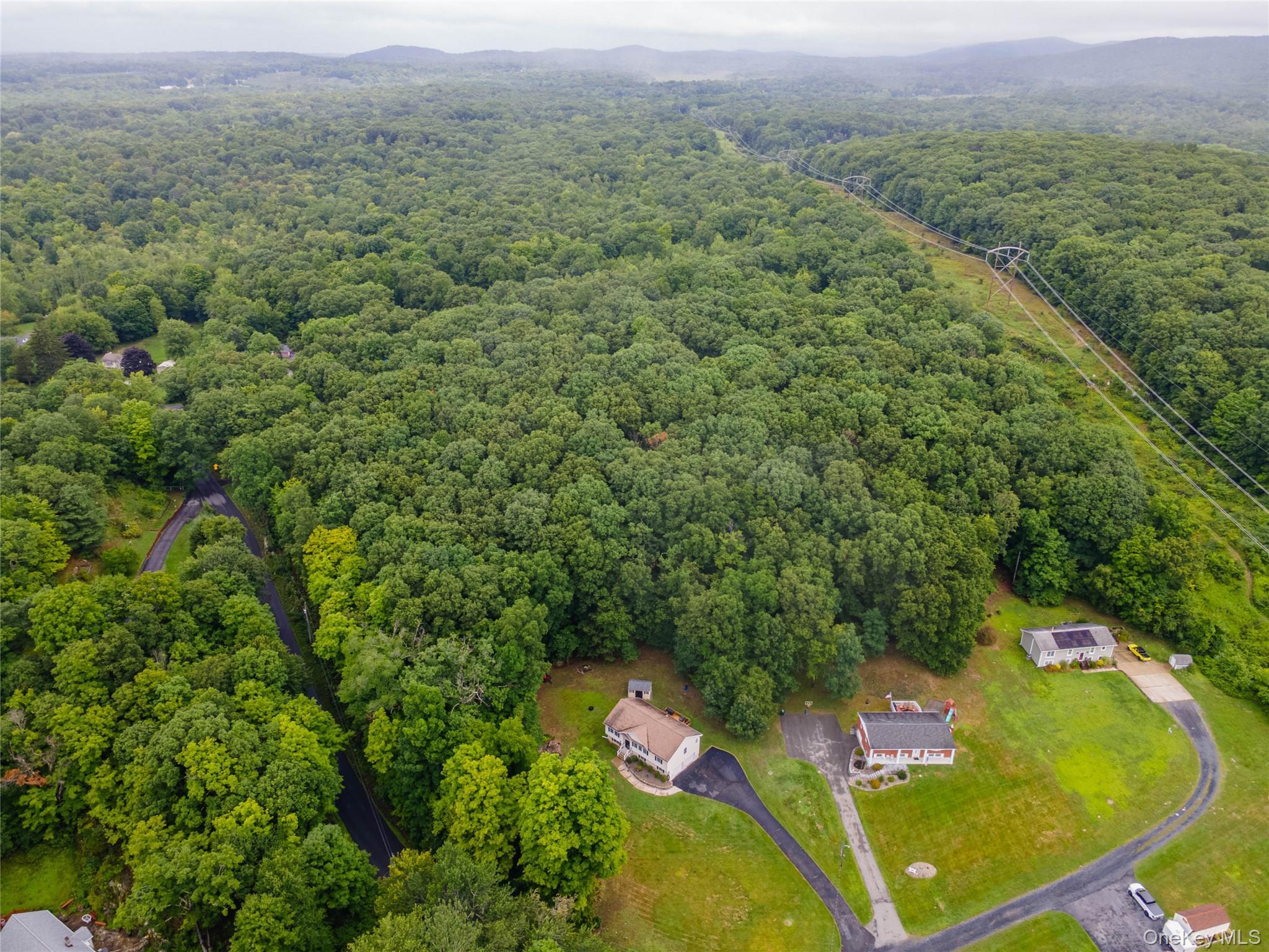 Single Family Huckleberry Turnpike  Ulster County, NY 12589, MLS-1036919-5