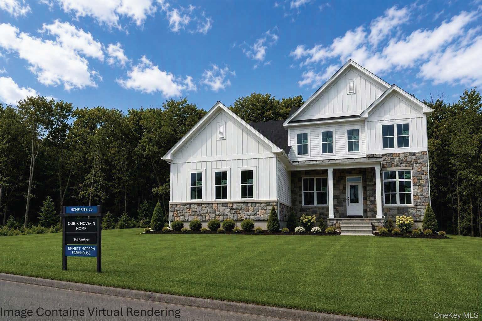 Single Family Drewsclift Drive Putnam County, NY 10509, MLS-1036923-2