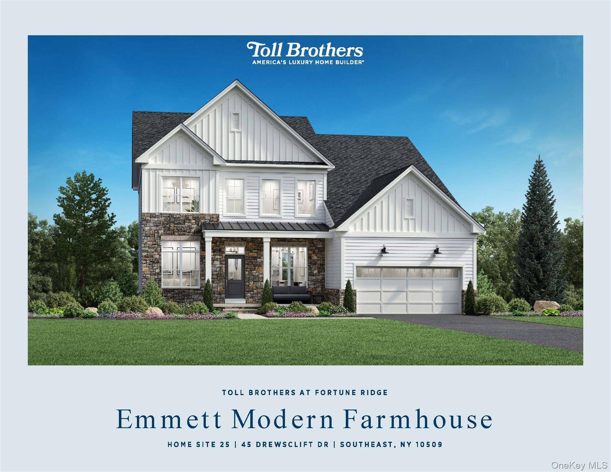 Single Family Drewsclift Drive Putnam County, NY 10509, MLS-1036923-6