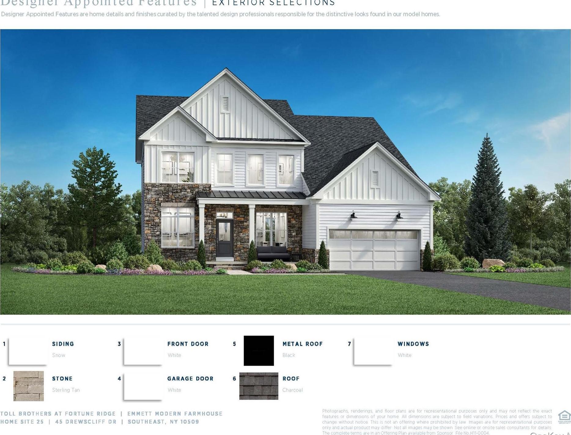 Single Family Drewsclift Drive Putnam County, NY 10509, MLS-1036923-7