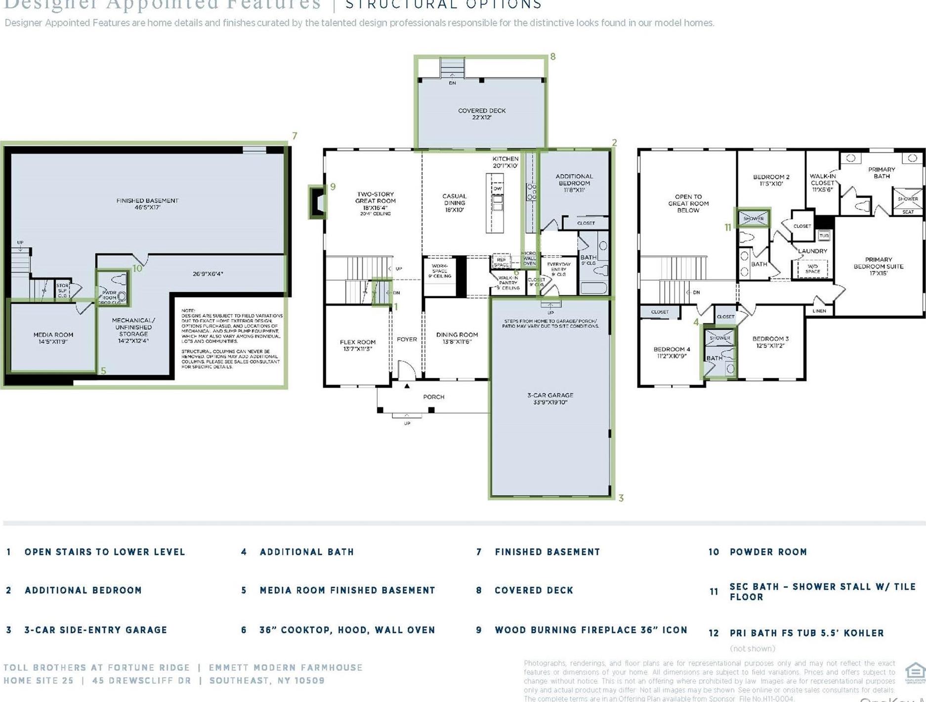 Single Family Drewsclift Drive Putnam County, NY 10509, MLS-1036923-8
