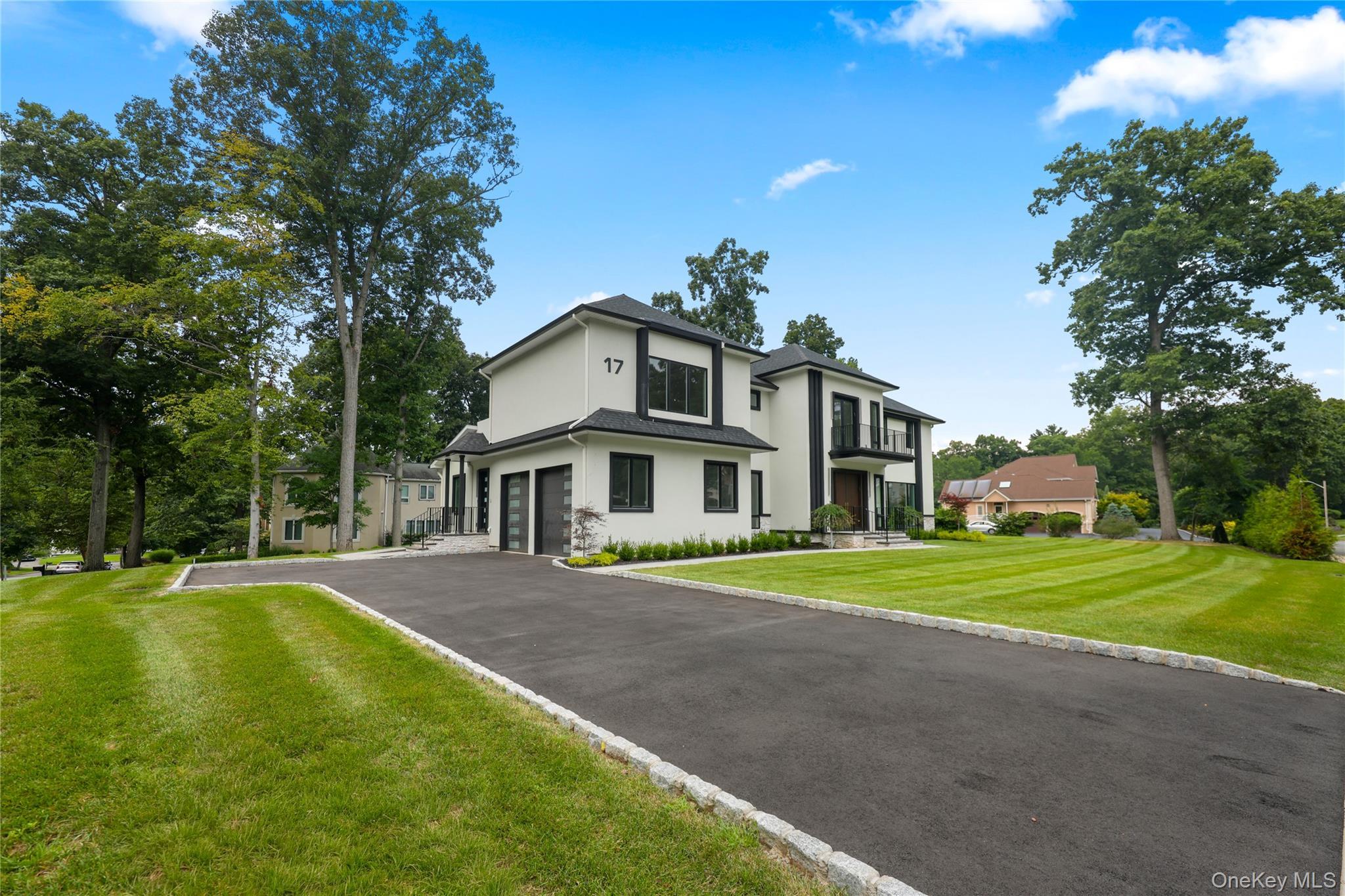 Single Family Wallenberg Circle  Rockland County, NY 10952, MLS-1036924-45