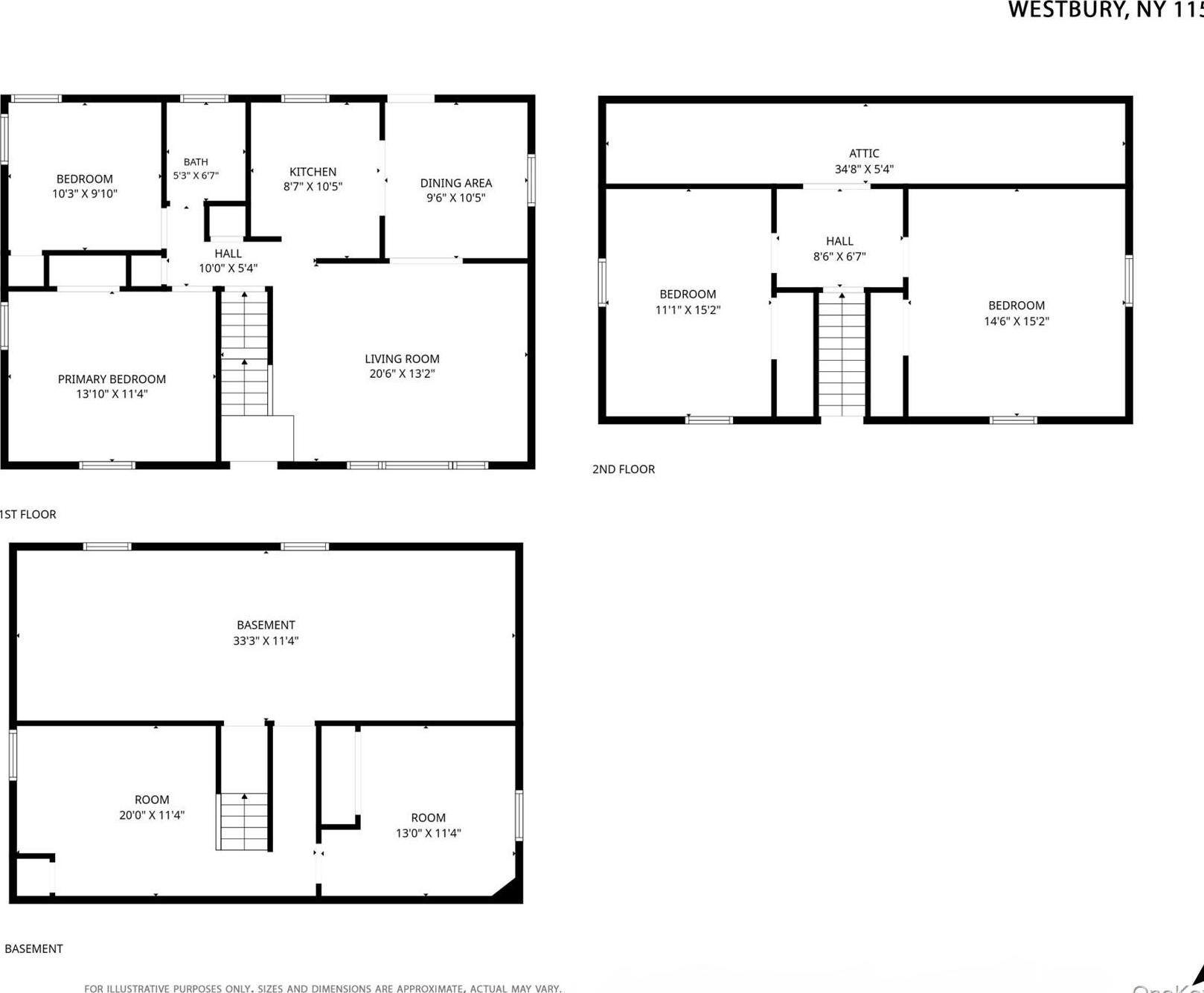 Single Family Broadway  Nassau County, NY 11590, MLS-1036927-31