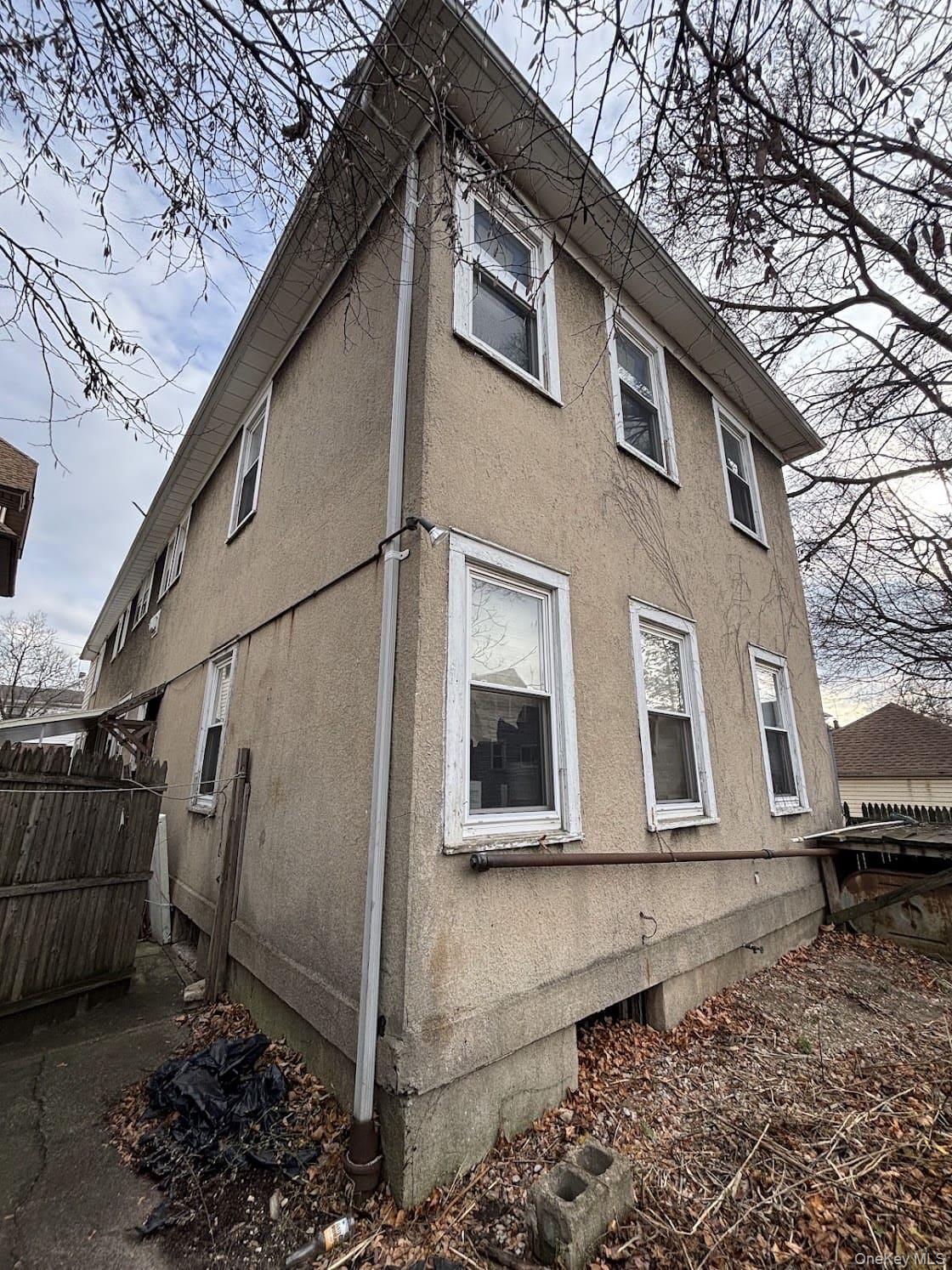 Single Family Sharpe Avenue  Staten Island, NY 10302, MLS-1036929-22