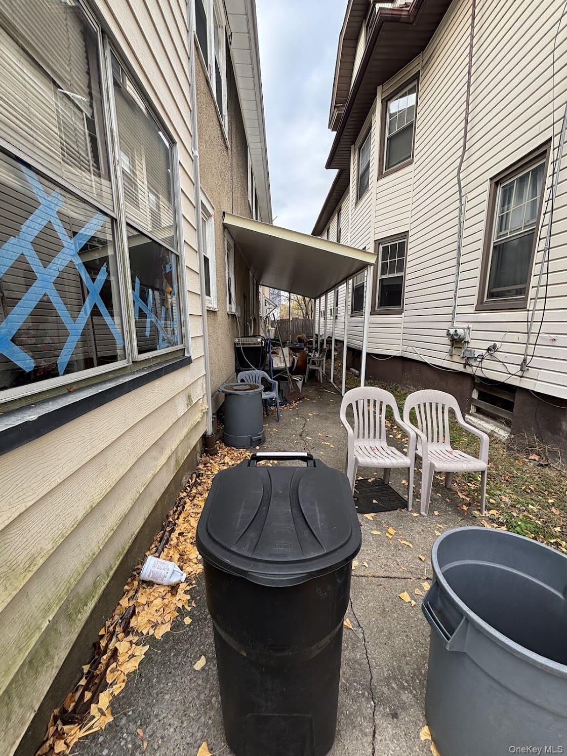 Single Family Sharpe Avenue  Staten Island, NY 10302, MLS-1036929-23