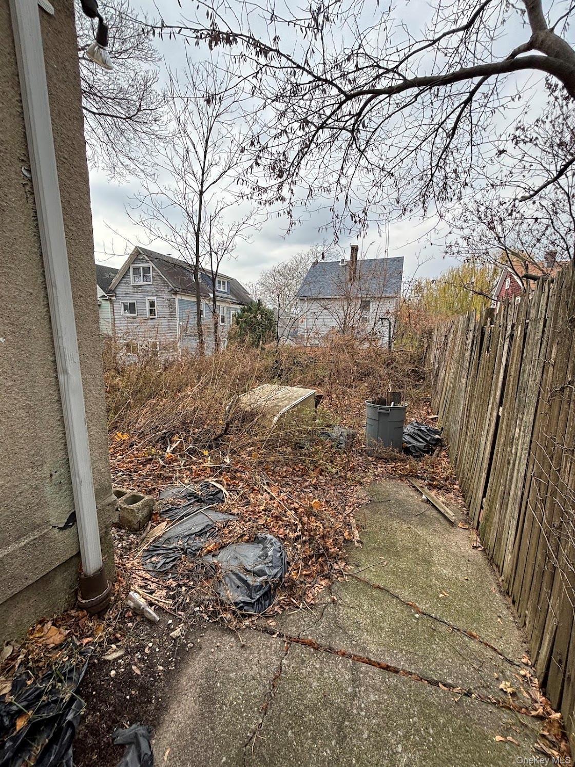 Single Family Sharpe Avenue  Staten Island, NY 10302, MLS-1036929-24