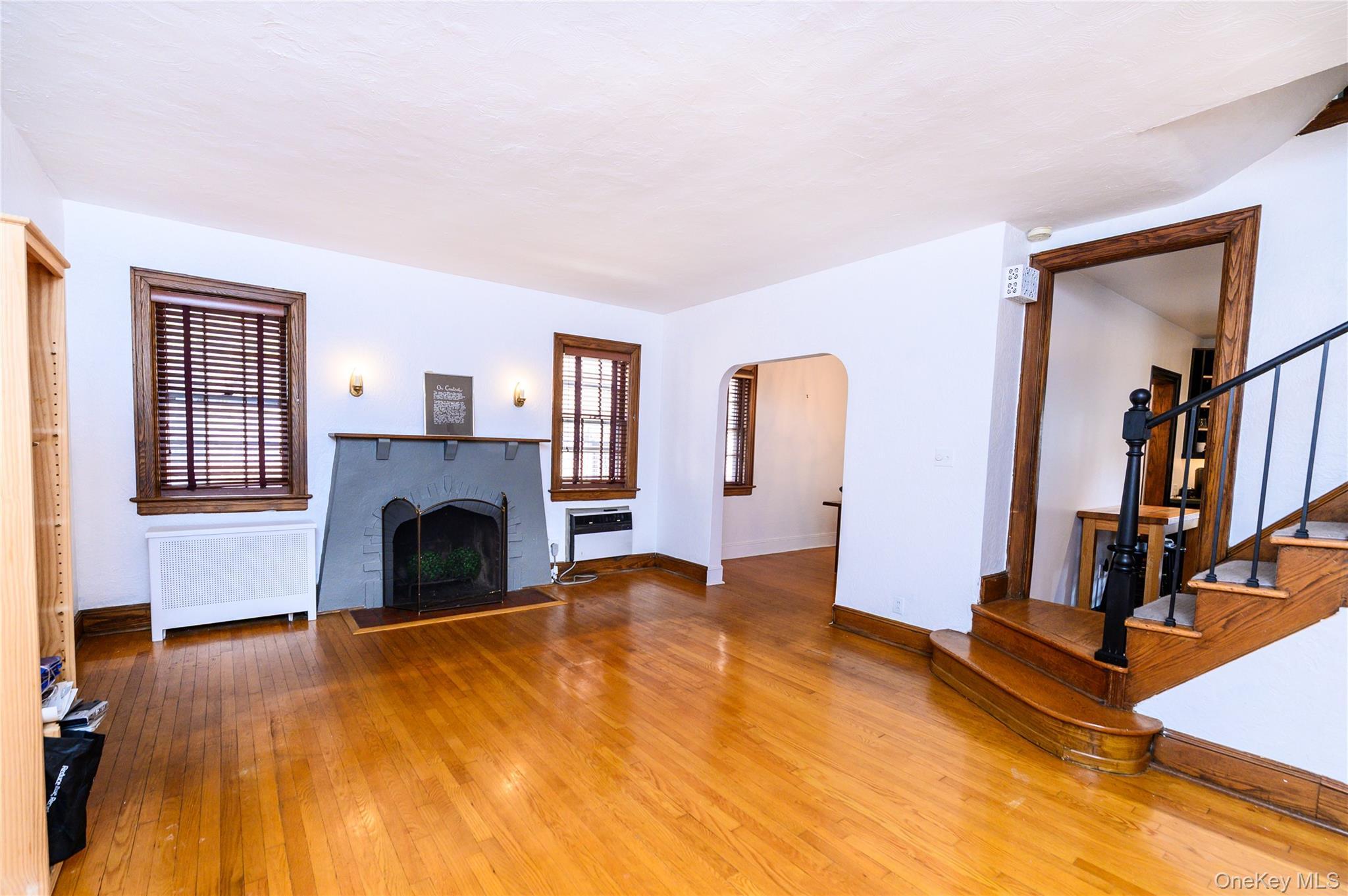 Single Family 167 Street Queens, NY 11358, MLS-1036934-2
