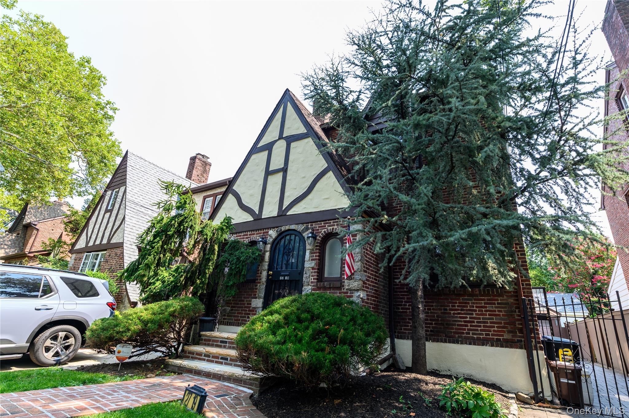 Single Family 167 Street Queens, NY 11358, MLS-1036934-26