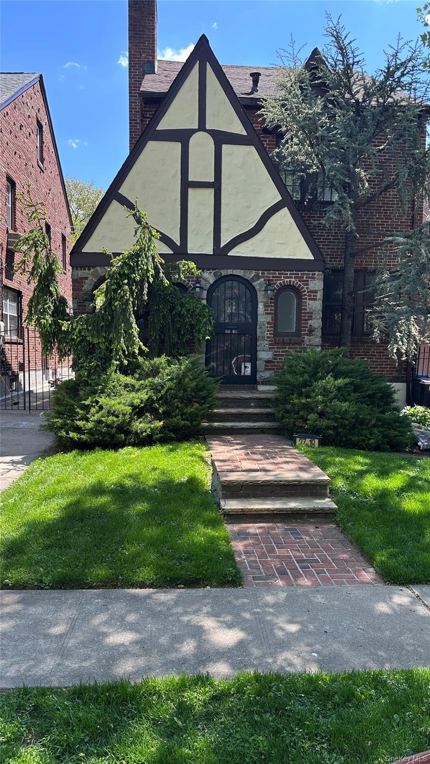 Single Family 167 Street  Queens, NY 11358, MLS-1036934-27