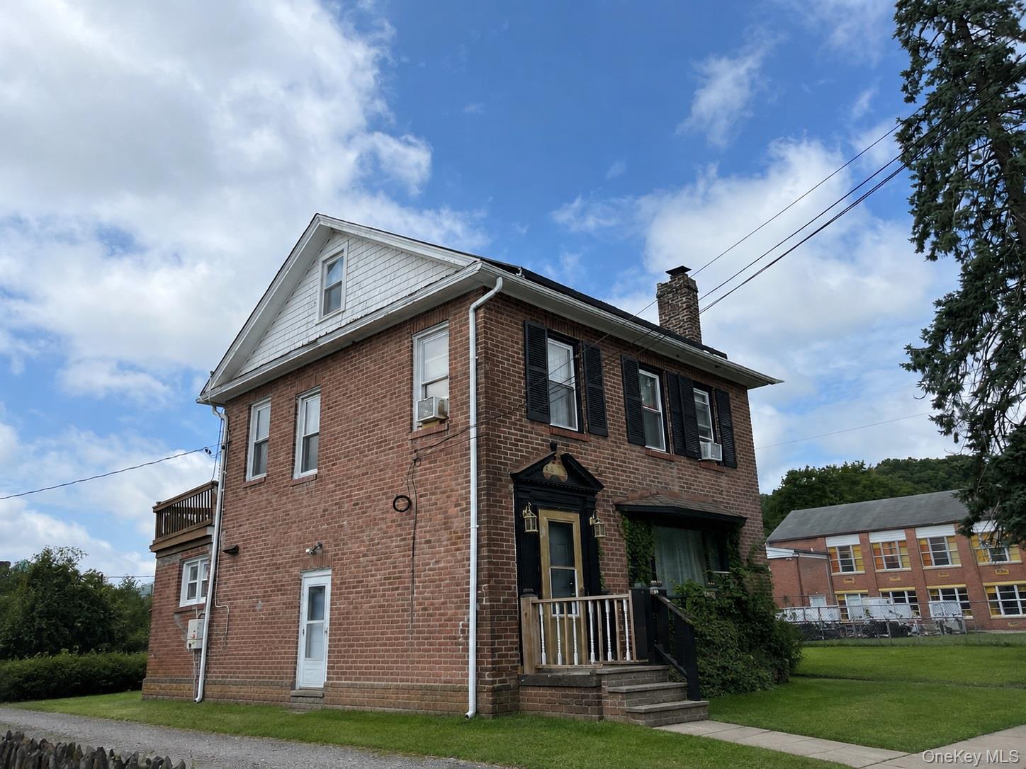 Single Family South Street Orange County, NY 12550, MLS-1036940-2