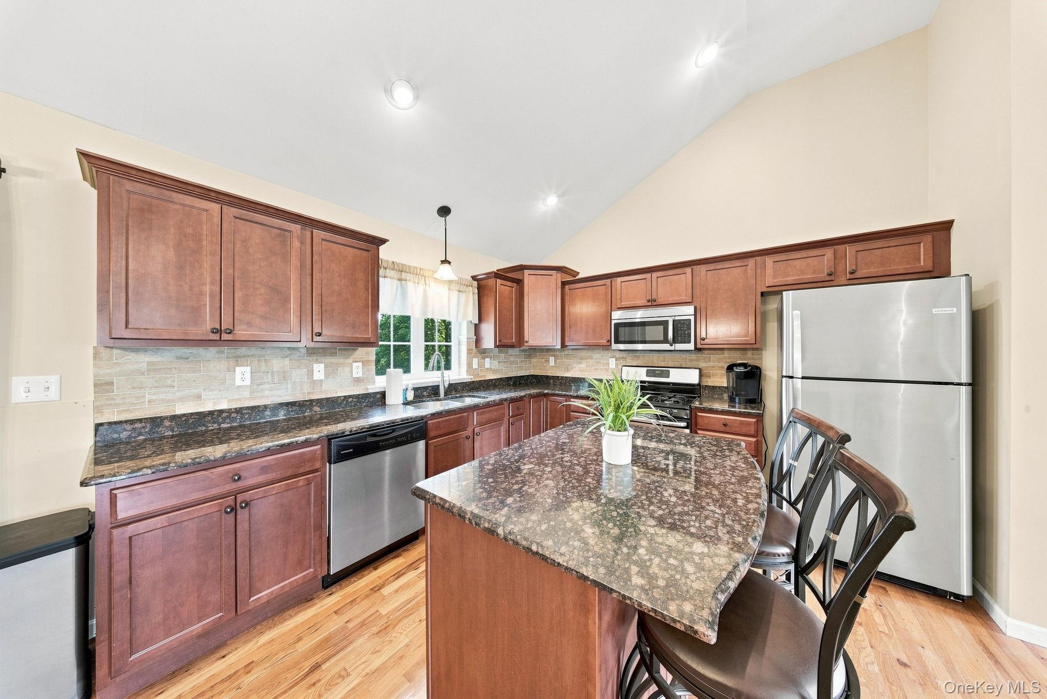 Single Family Springbrook Road  Orange County, NY 12771, MLS-1036947-14
