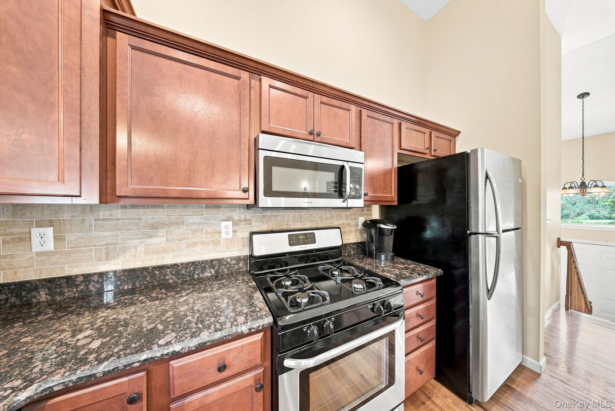 Single Family Springbrook Road  Orange County, NY 12771, MLS-1036947-16