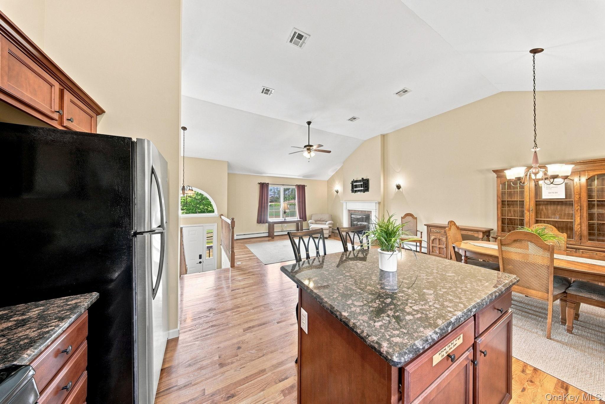 Single Family Springbrook Road  Orange County, NY 12771, MLS-1036947-17